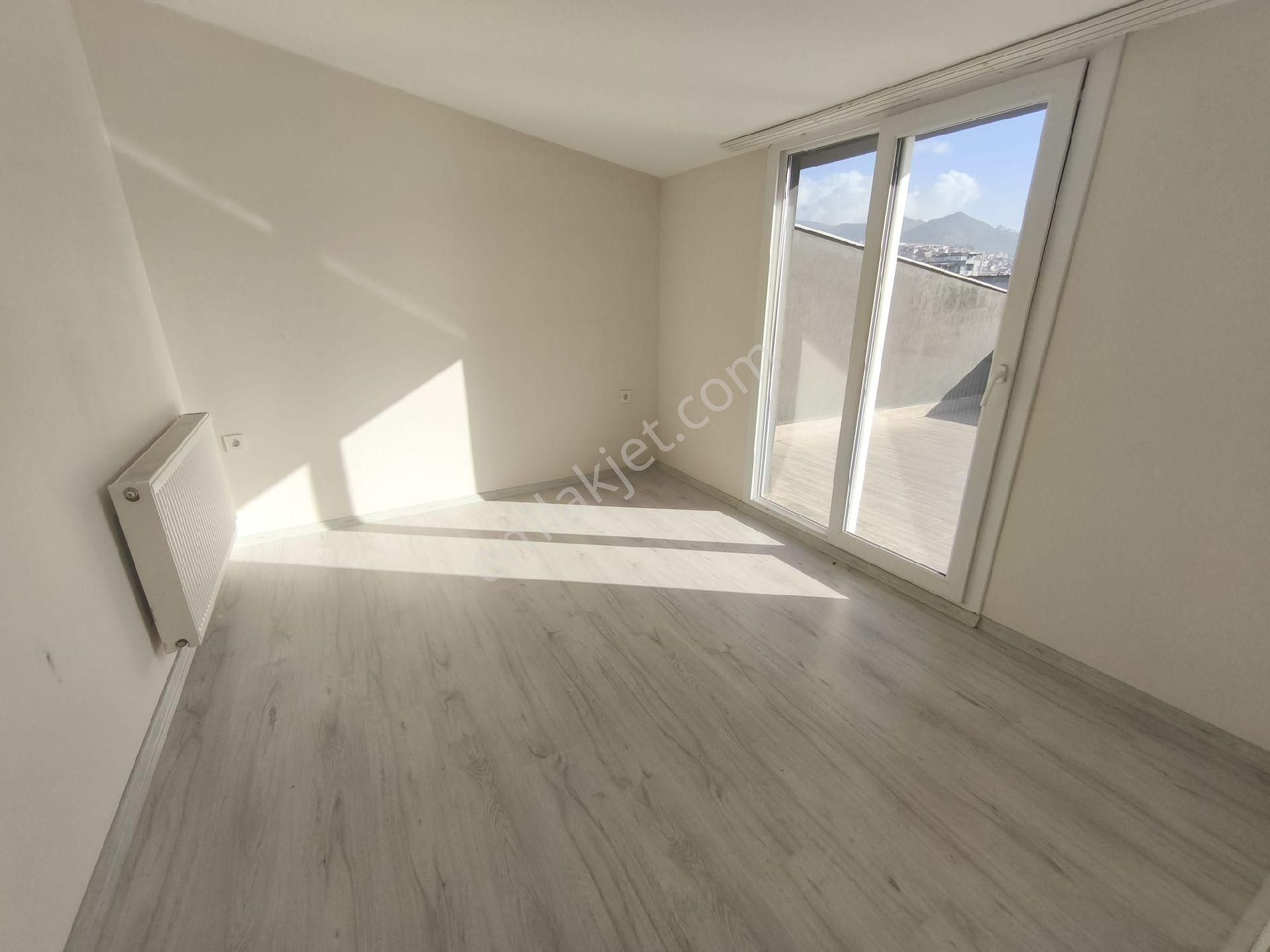 Emek Mahallesin'de 4+1 Kiralık Dubleks - Görsel 28