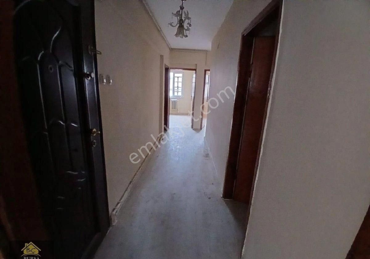Bursa Yıldırım Karamazk Ta Arakat Kombili Kiralık Daire - Görsel 14