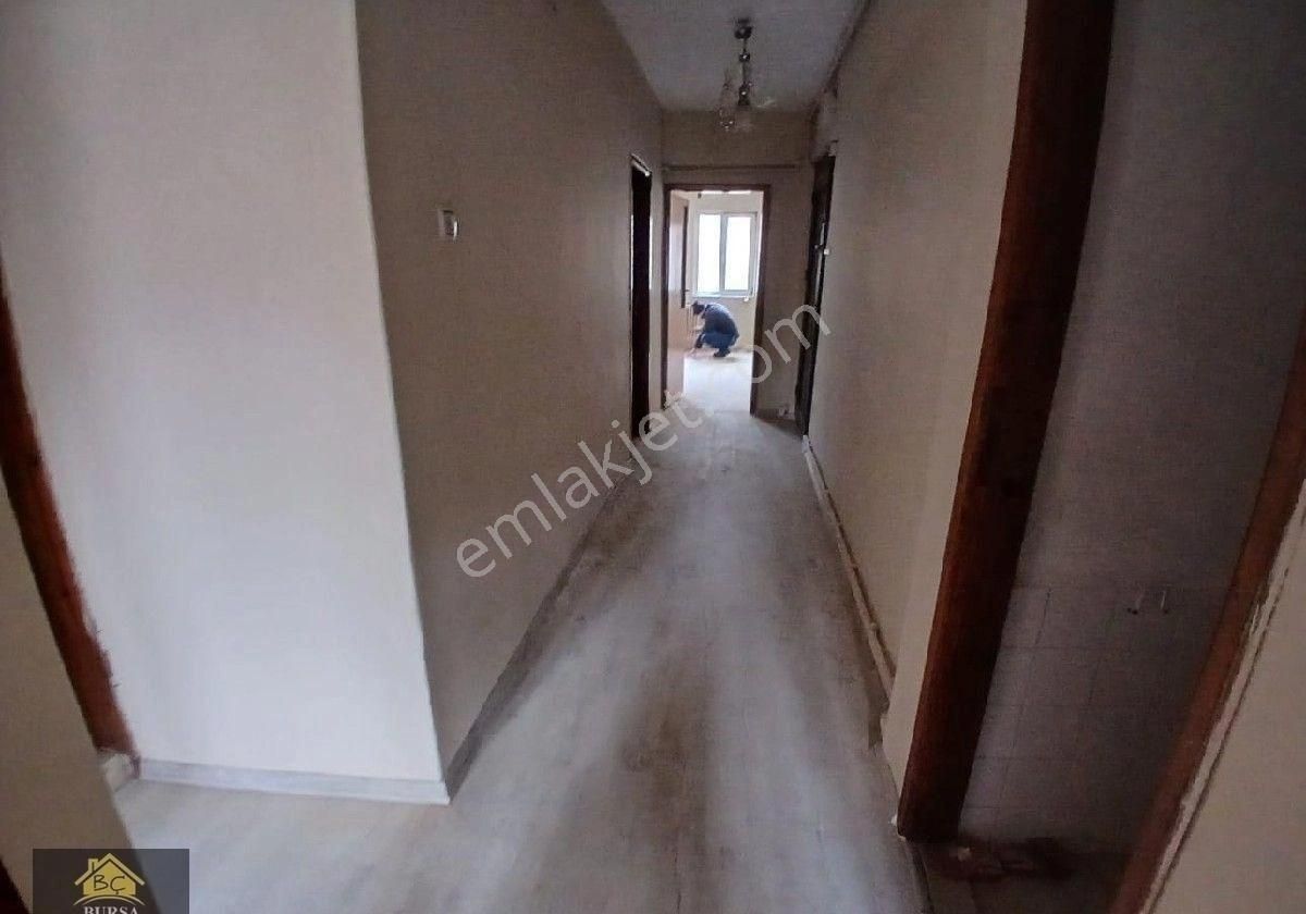 Bursa Yıldırım Karamazk Ta Arakat Kombili Kiralık Daire - Görsel 5