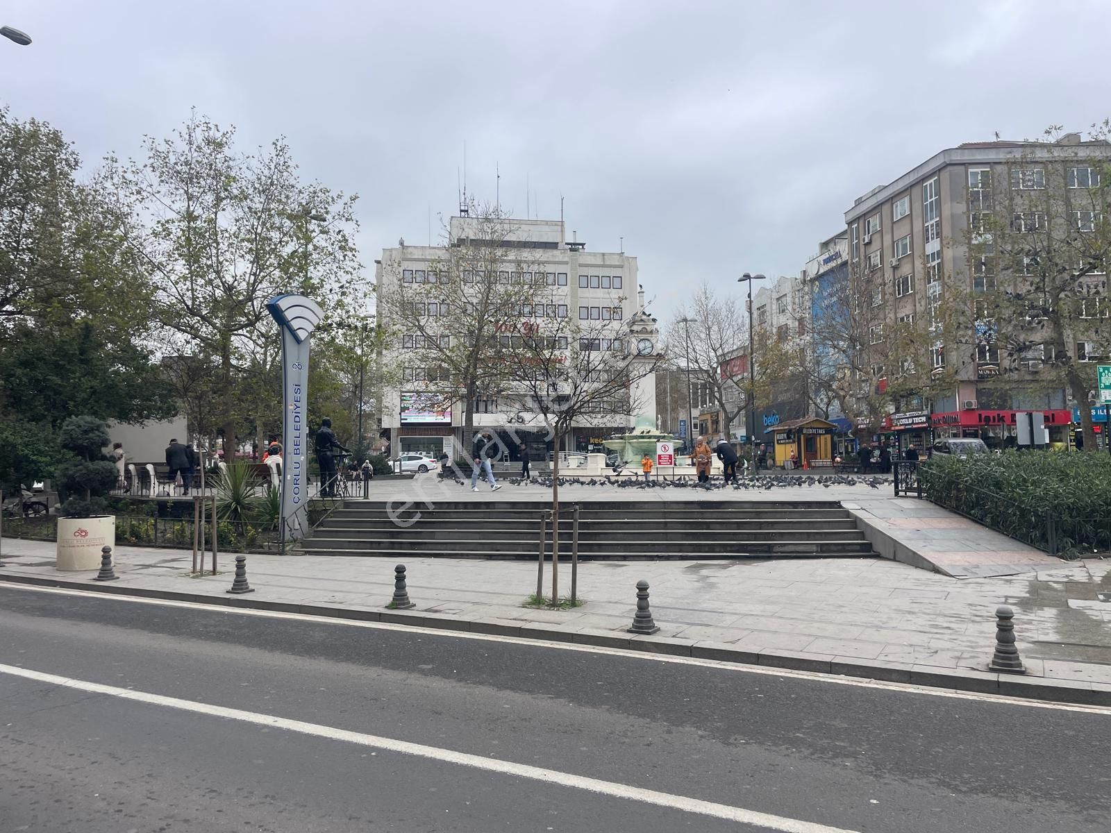 Arslanbeyden Tekirdağ Çorlu Mevkiinde Acil Satılık Daire Fırsatı!!!!! - Görsel 4