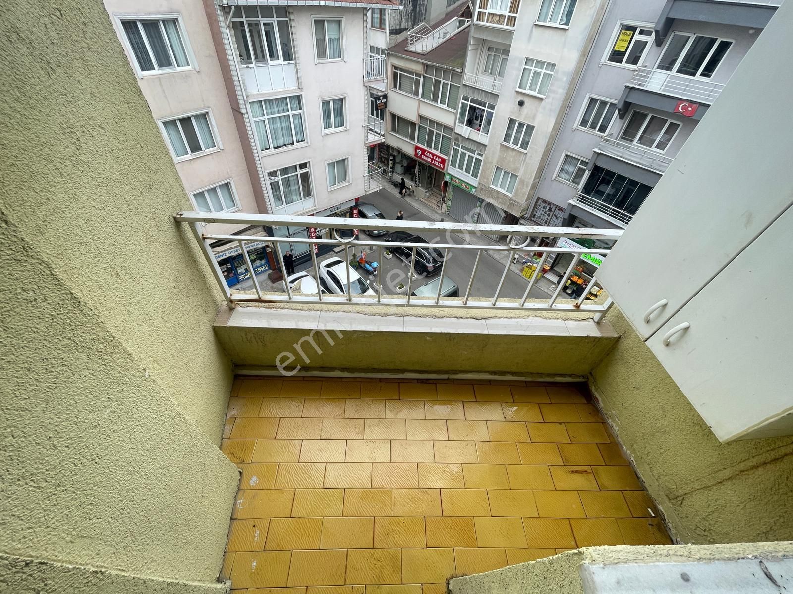Arslanbeyden Tekirdağ Çorlu Mevkiinde Acil Satılık Daire Fırsatı!!!!! - Görsel 9