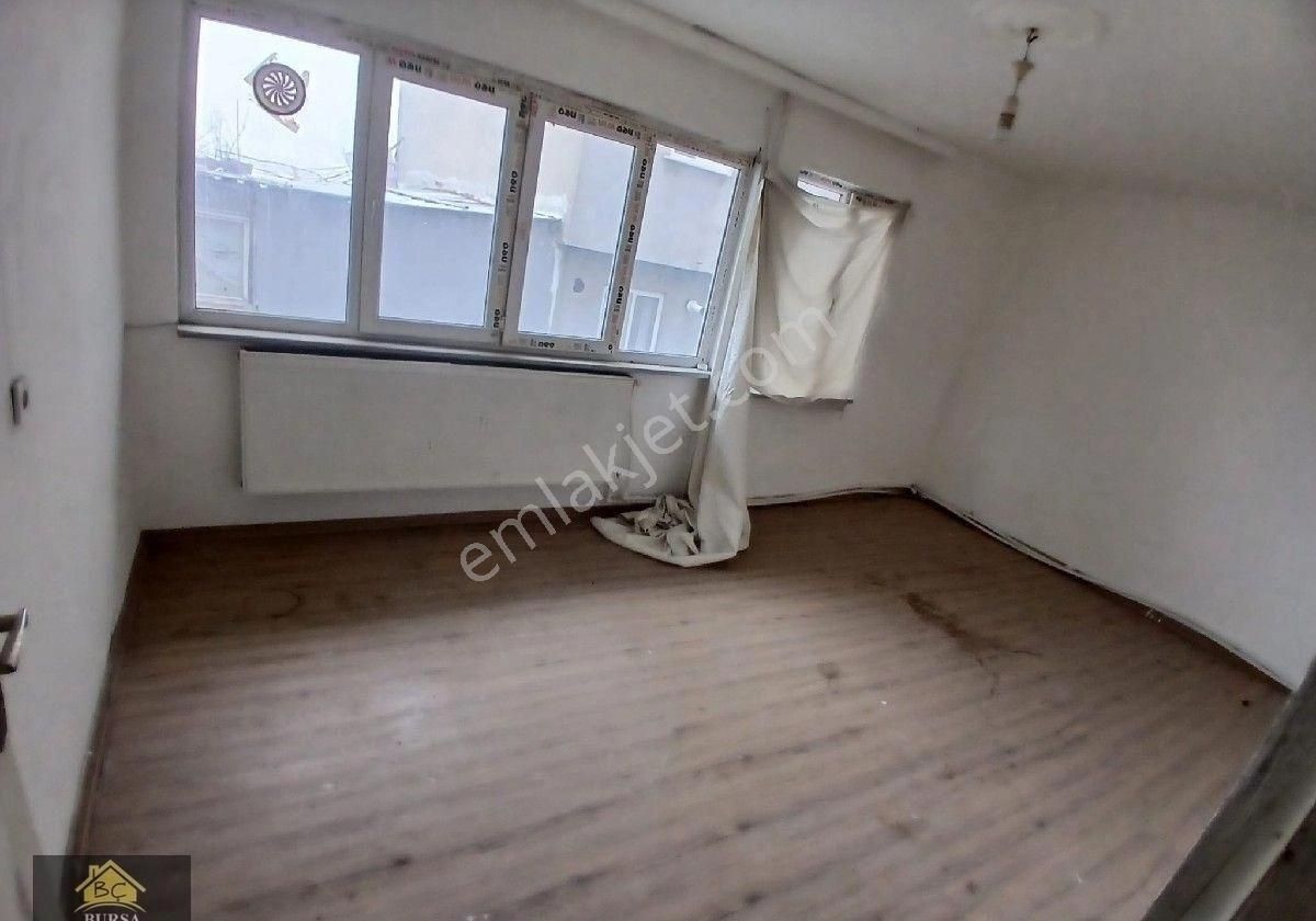 Bursa Yıldırım Yeşilyayla Da 2 Katlı Kiralık Müstakil Ev - Görsel 11