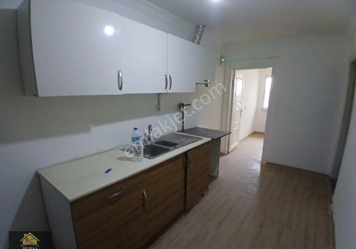 Bursa Yıldırım Yeşilyayla Da 2 Katlı Kiralık Müstakil Ev - Görsel 2