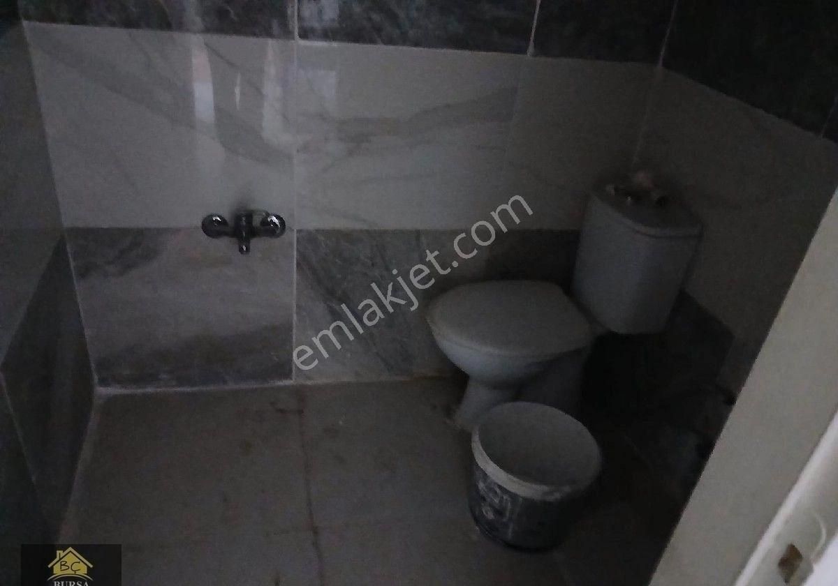 Bursa Yıldırım Yeşilyayla Da 2 Katlı Kiralık Müstakil Ev - Görsel 7