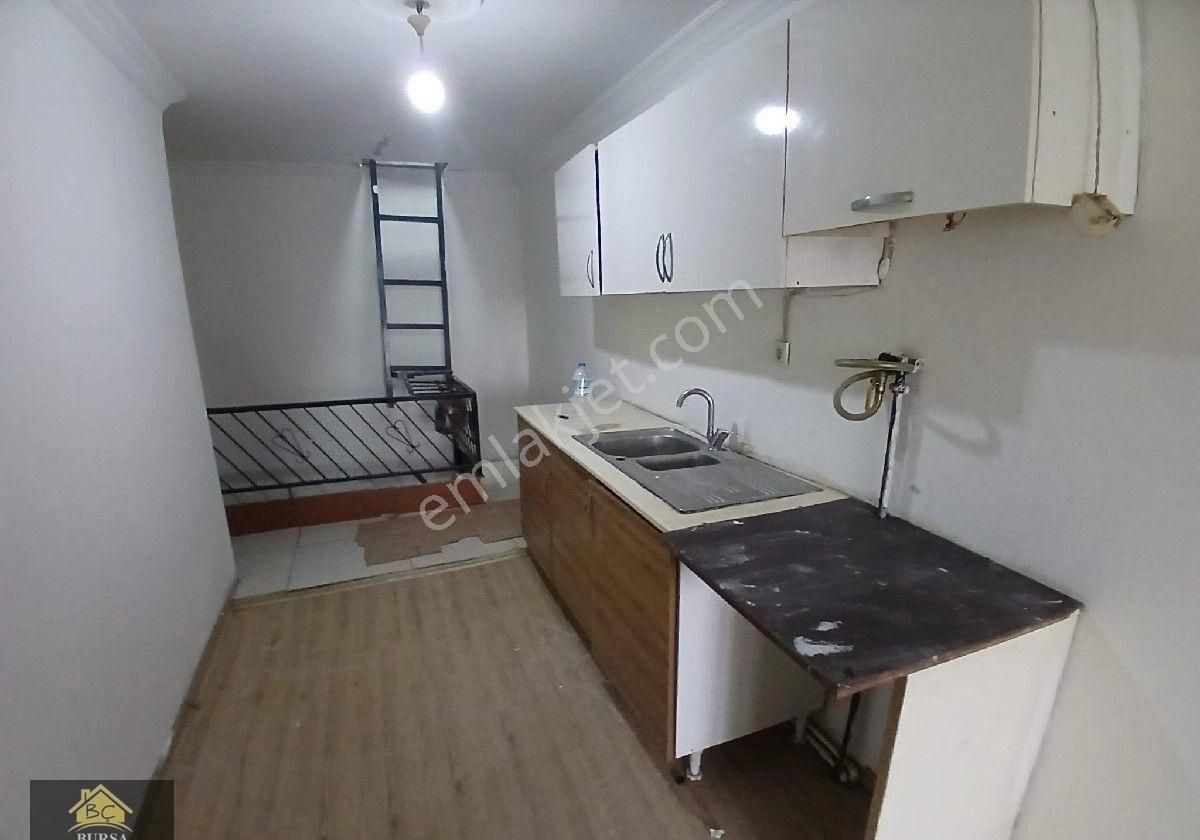 Bursa Yıldırım Yeşilyayla Da 2 Katlı Kiralık Müstakil Ev - Görsel 5
