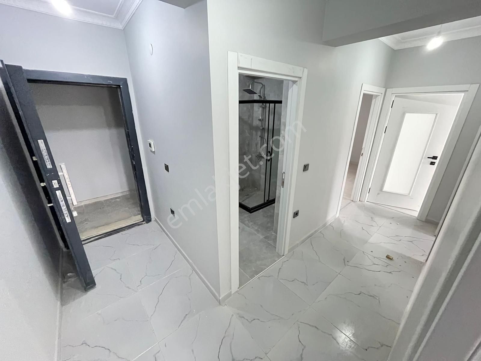 Aydın İnş Cebeci Mah 2+1 90m2 2.kat Ulaşıma Yakın - Görsel 6