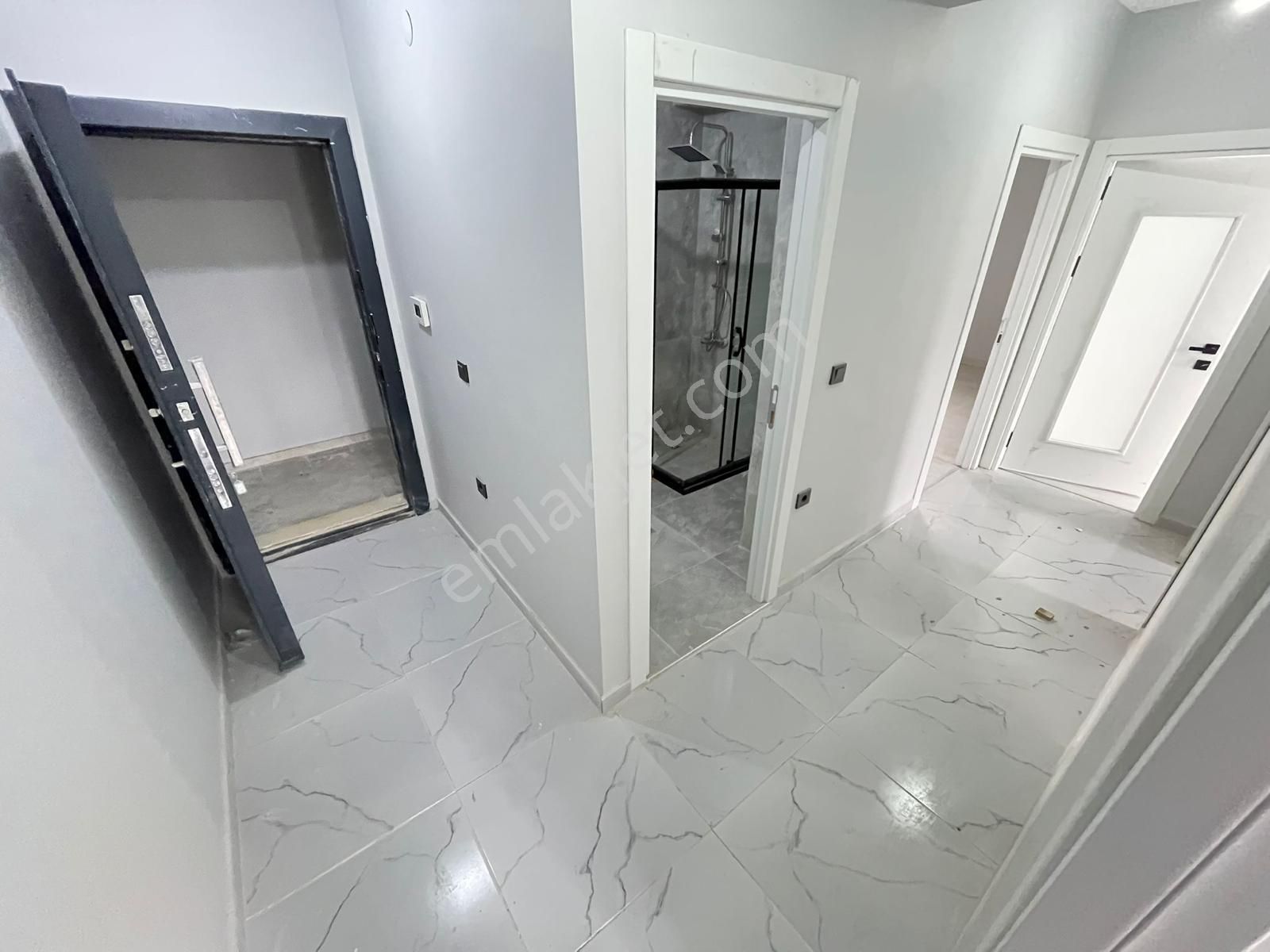 Aydın İnş Cebeci Mah 2+1 90m2 2.kat Ulaşıma Yakın - Görsel 7