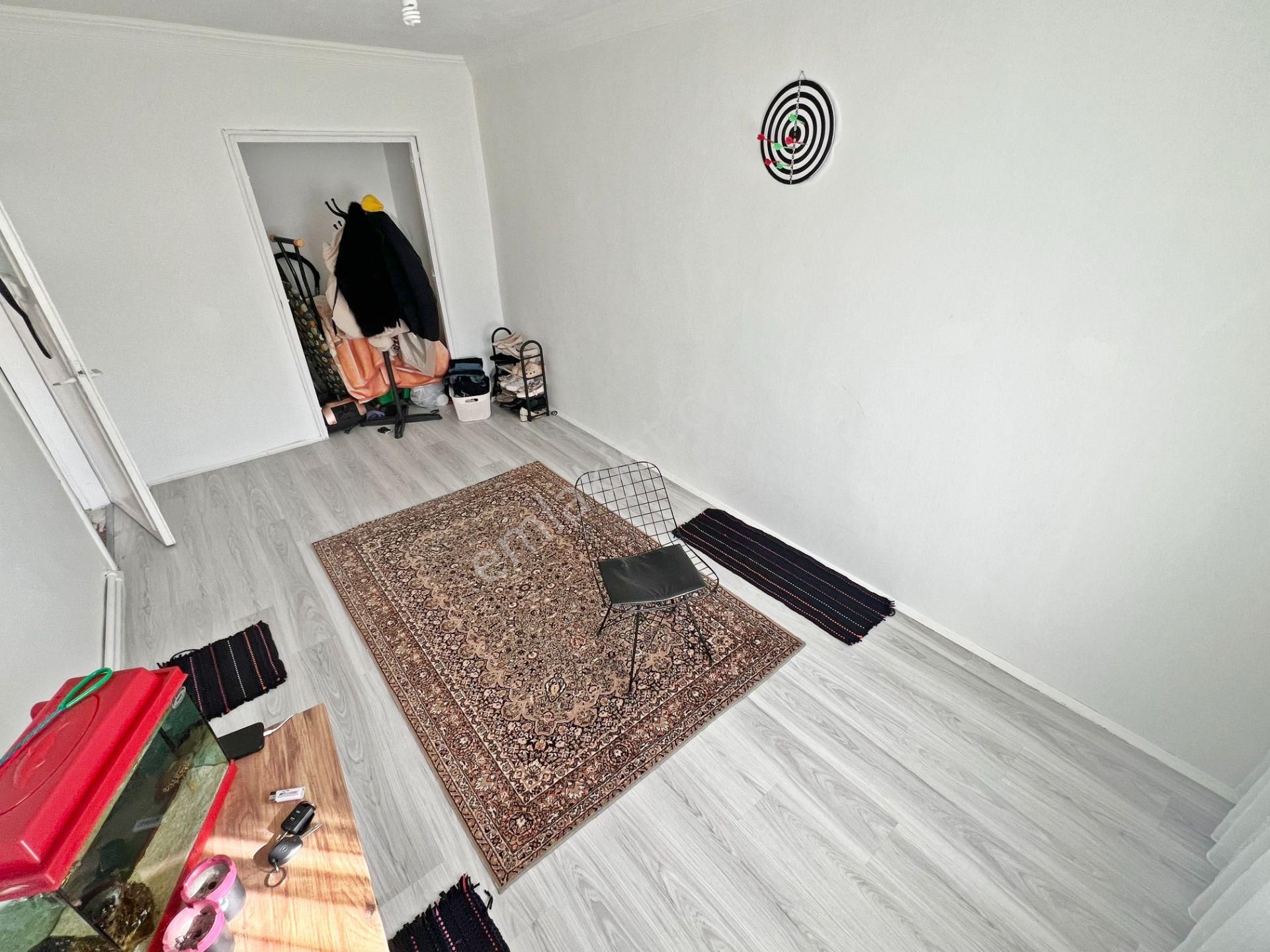 İncirli Refik Saydam Caddesi Yanı Yüksek Giriş 2+1 Bağımsız Salon Balkonlu Satılık Daire - Görsel 7