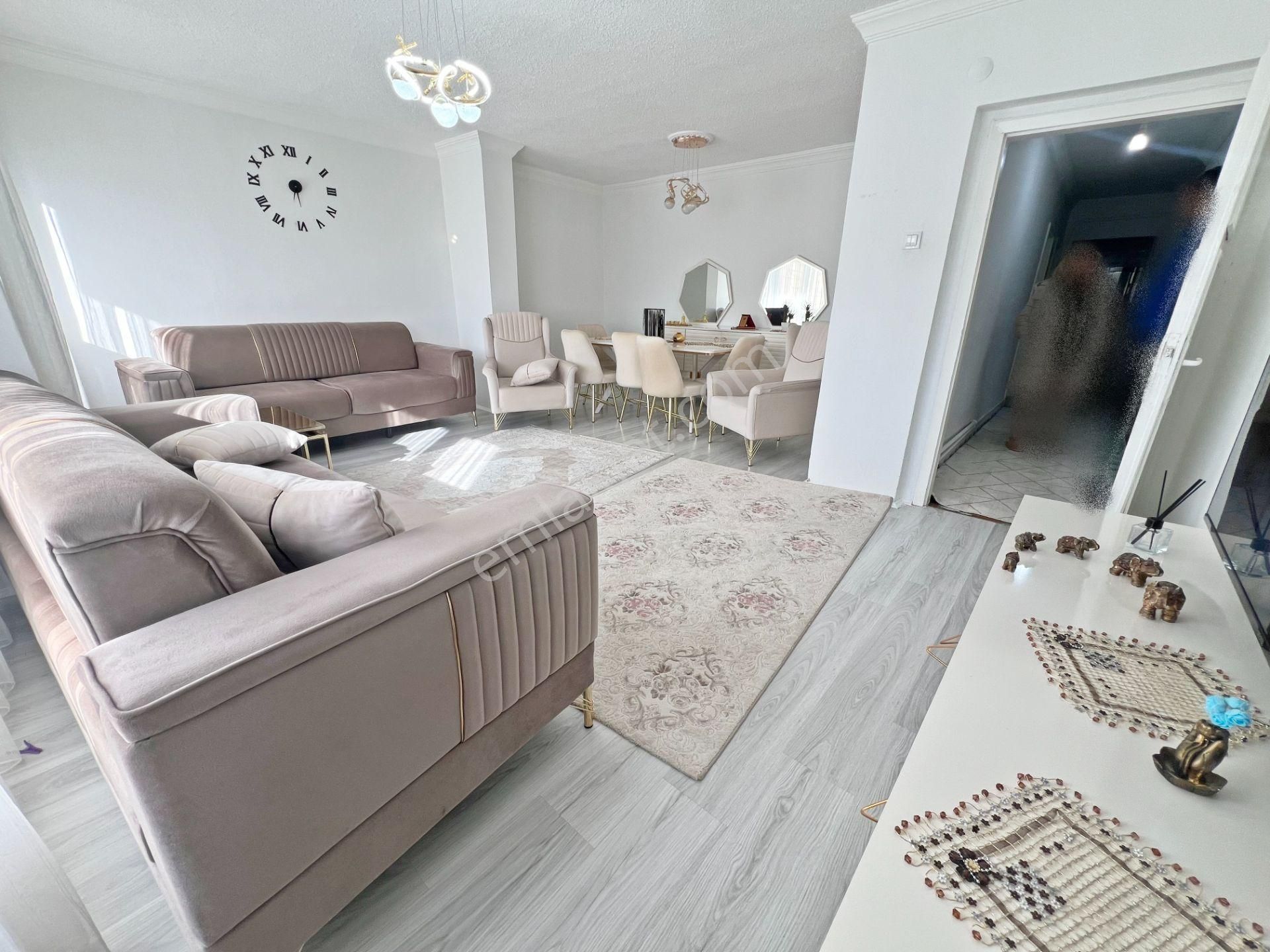 İncirli Refik Saydam Caddesi Yanı Yüksek Giriş 2+1 Bağımsız Salon Balkonlu Satılık Daire - Görsel 10