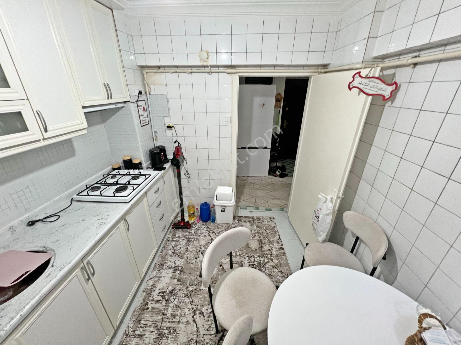 İncirli Refik Saydam Caddesi Yanı Yüksek Giriş 2+1 Bağımsız Salon Balkonlu Satılık Daire - Görsel 28