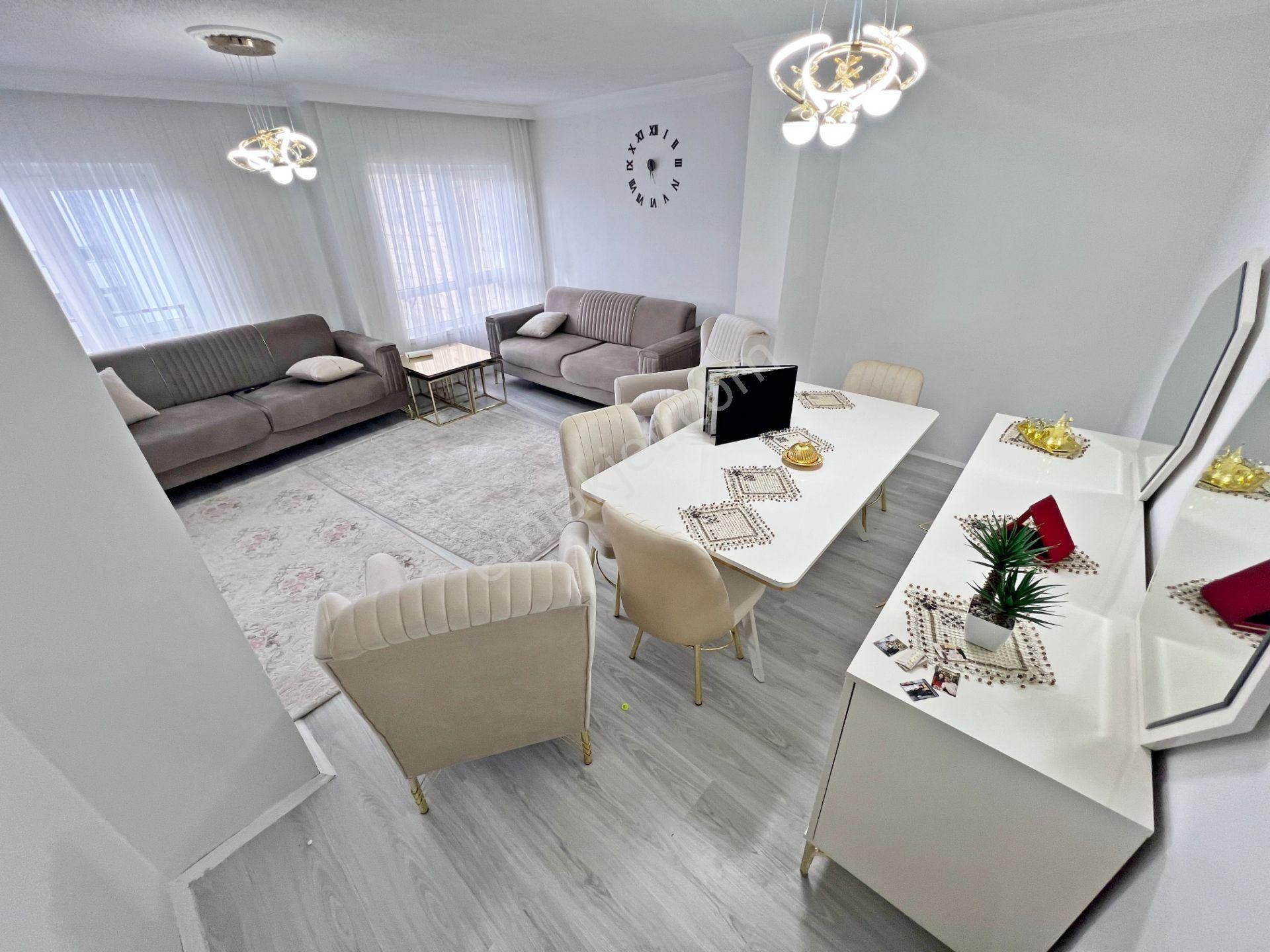 İncirli Refik Saydam Caddesi Yanı Yüksek Giriş 2+1 Bağımsız Salon Balkonlu Satılık Daire - Görsel 12