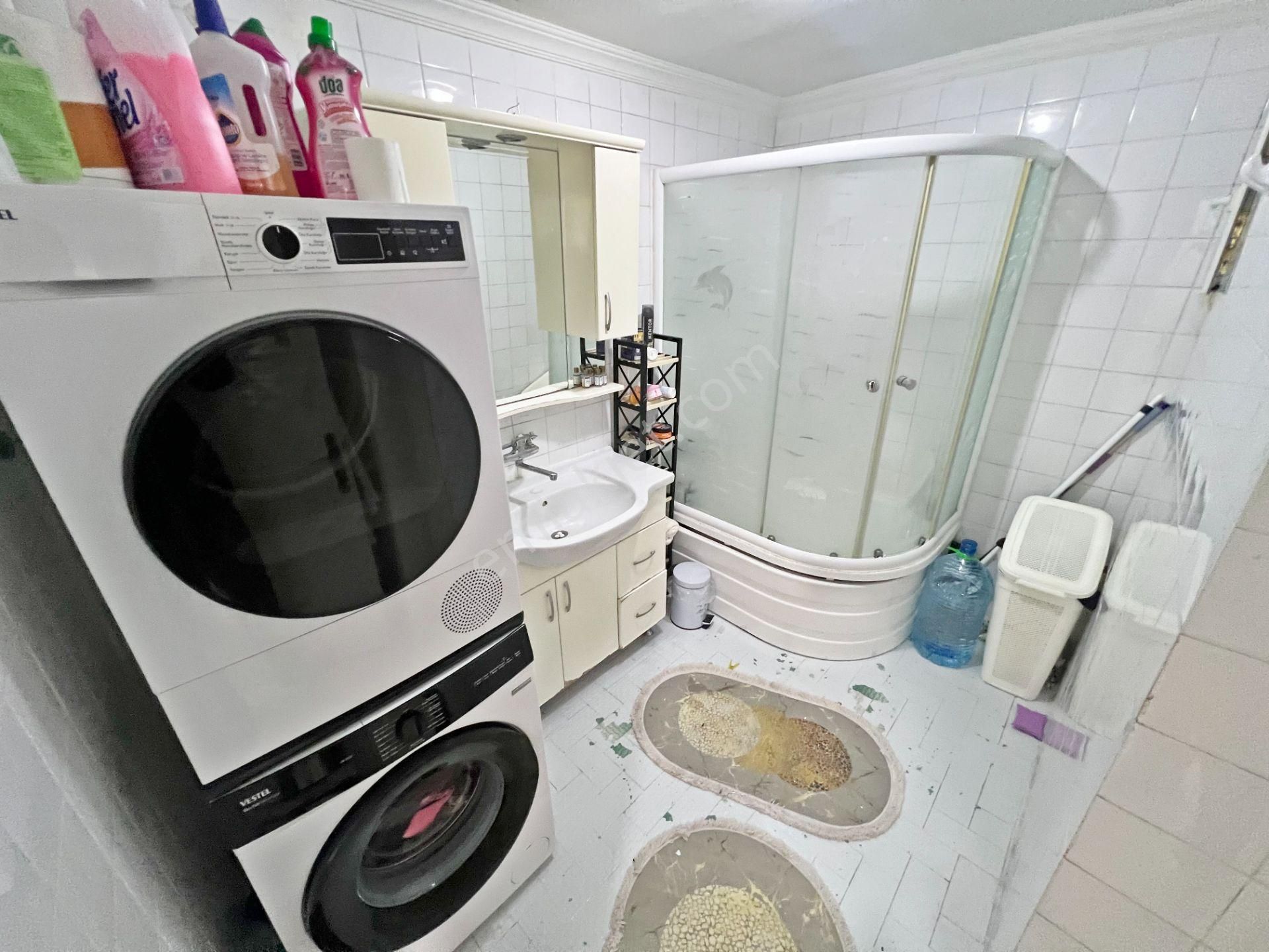 İncirli Refik Saydam Caddesi Yanı Yüksek Giriş 2+1 Bağımsız Salon Balkonlu Satılık Daire - Görsel 18