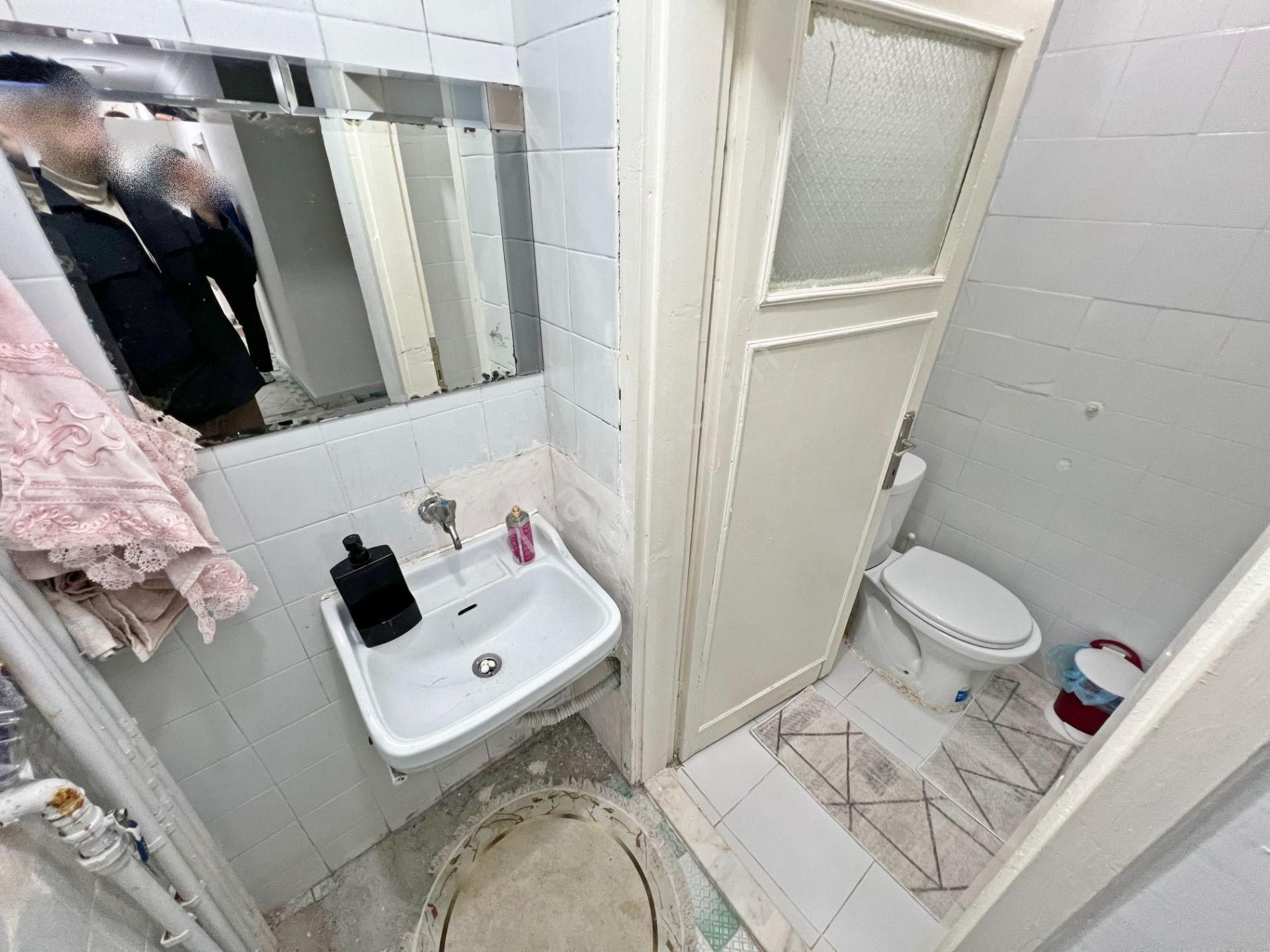 İncirli Refik Saydam Caddesi Yanı Yüksek Giriş 2+1 Bağımsız Salon Balkonlu Satılık Daire - Görsel 29