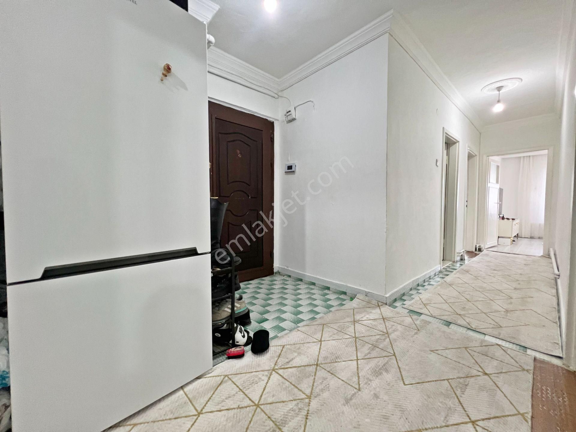 İncirli Refik Saydam Caddesi Yanı Yüksek Giriş 2+1 Bağımsız Salon Balkonlu Satılık Daire - Görsel 31