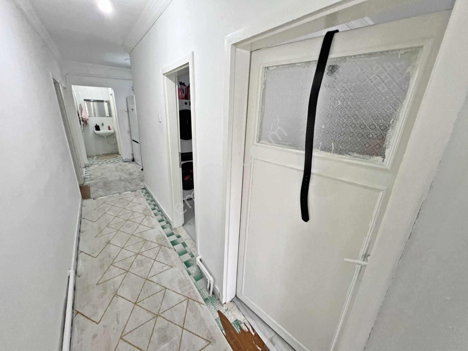 İncirli Refik Saydam Caddesi Yanı Yüksek Giriş 2+1 Bağımsız Salon Balkonlu Satılık Daire - Görsel 33