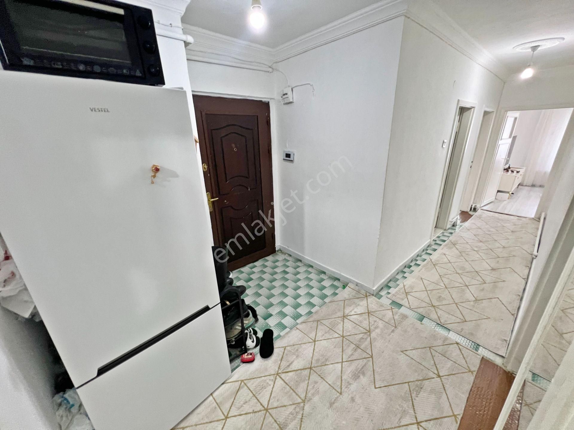 İncirli Refik Saydam Caddesi Yanı Yüksek Giriş 2+1 Bağımsız Salon Balkonlu Satılık Daire - Görsel 30