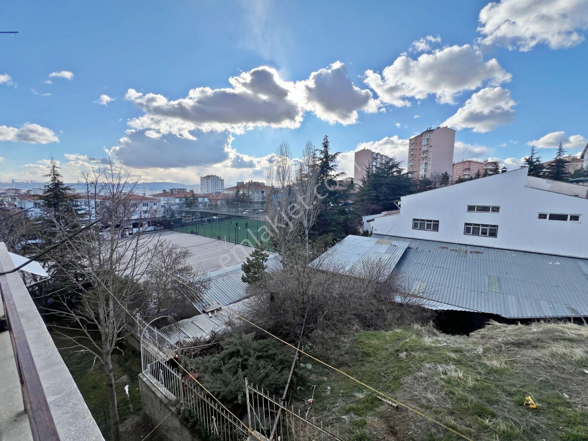 İncirli Refik Saydam Caddesi Yanı Yüksek Giriş 2+1 Bağımsız Salon Balkonlu Satılık Daire - Görsel 17