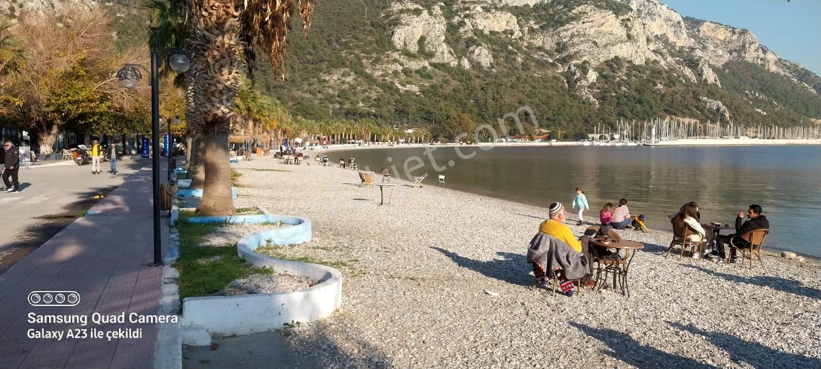 Gökova Körfezi Nin Eşsiz Cennetin Den Satılık Arsa 1680 M2 12 Milyon Tl - Görsel 6