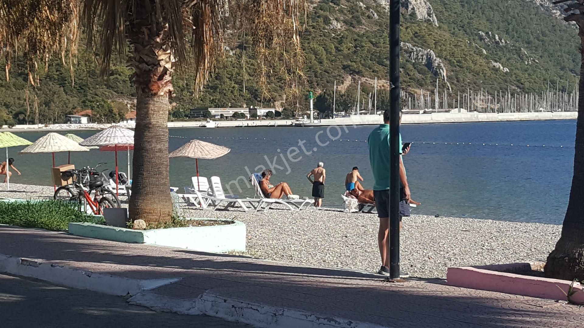 Gökova Körfezi Nin Eşsiz Cennetin Den Satılık Arsa 1680 M2 12 Milyon Tl - Görsel 9