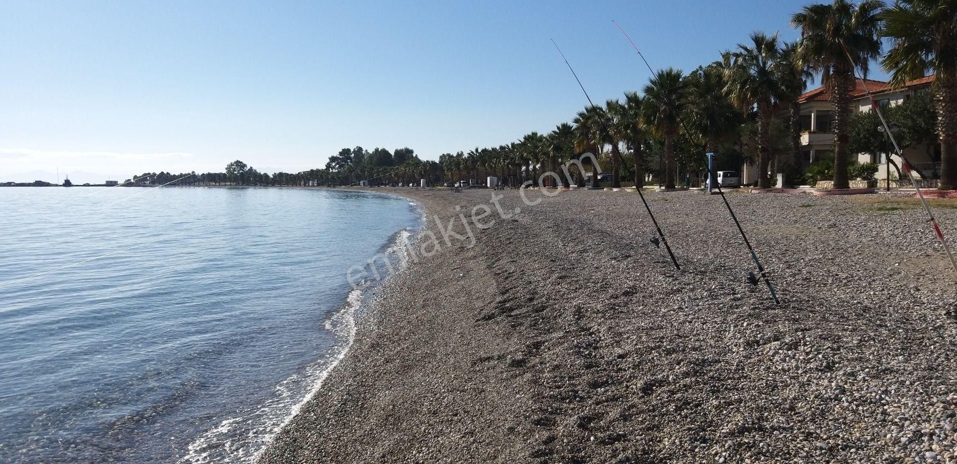 Gökova Körfezi Nin Eşsiz Cennetin Den Satılık Arsa 1680 M2 12 Milyon Tl - Görsel 10