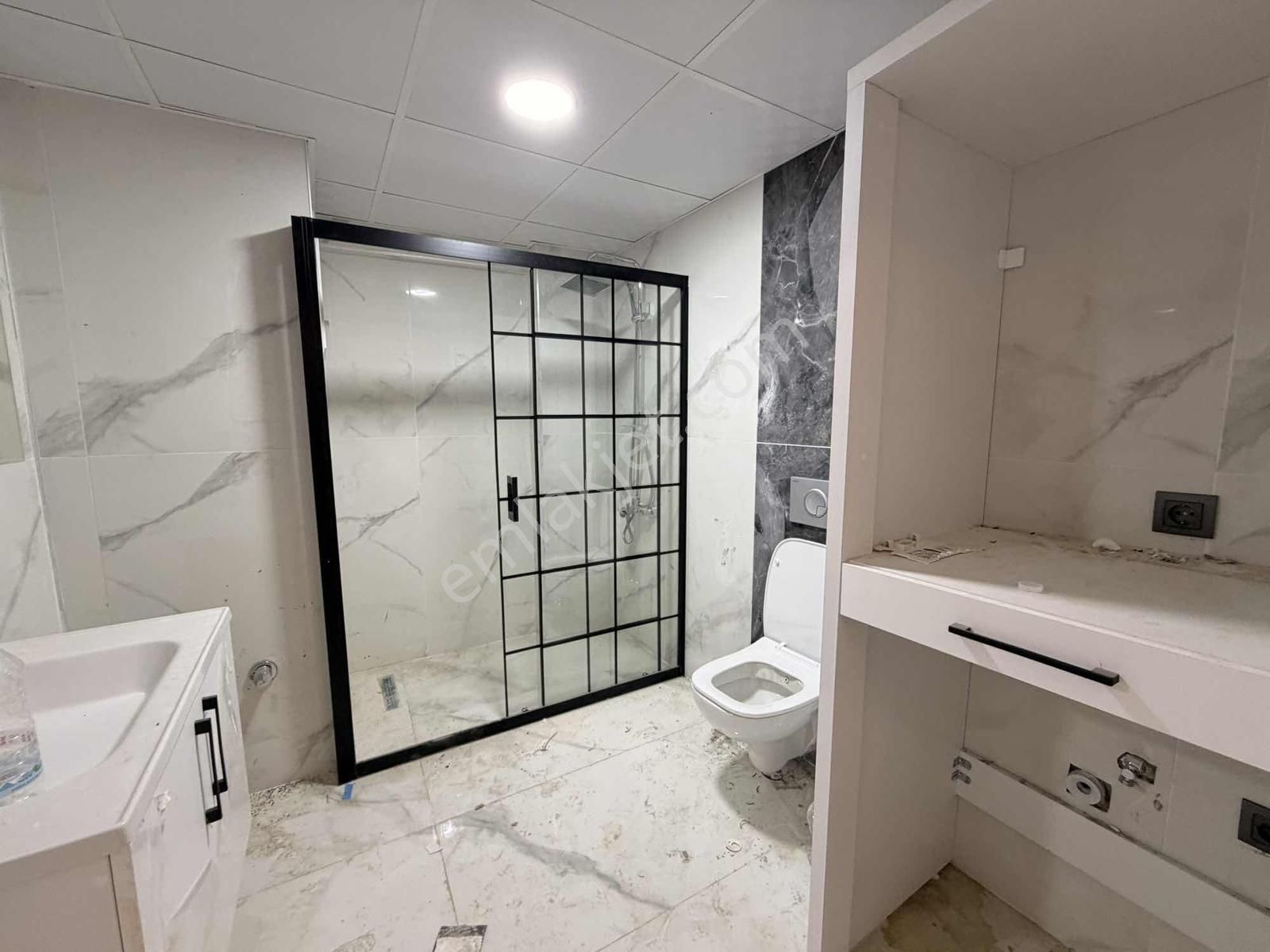 Uygan'dan Torbalı Mah. 3+1 135m² Giyinme Odalı Lüx İzban Dibi - Görsel 21