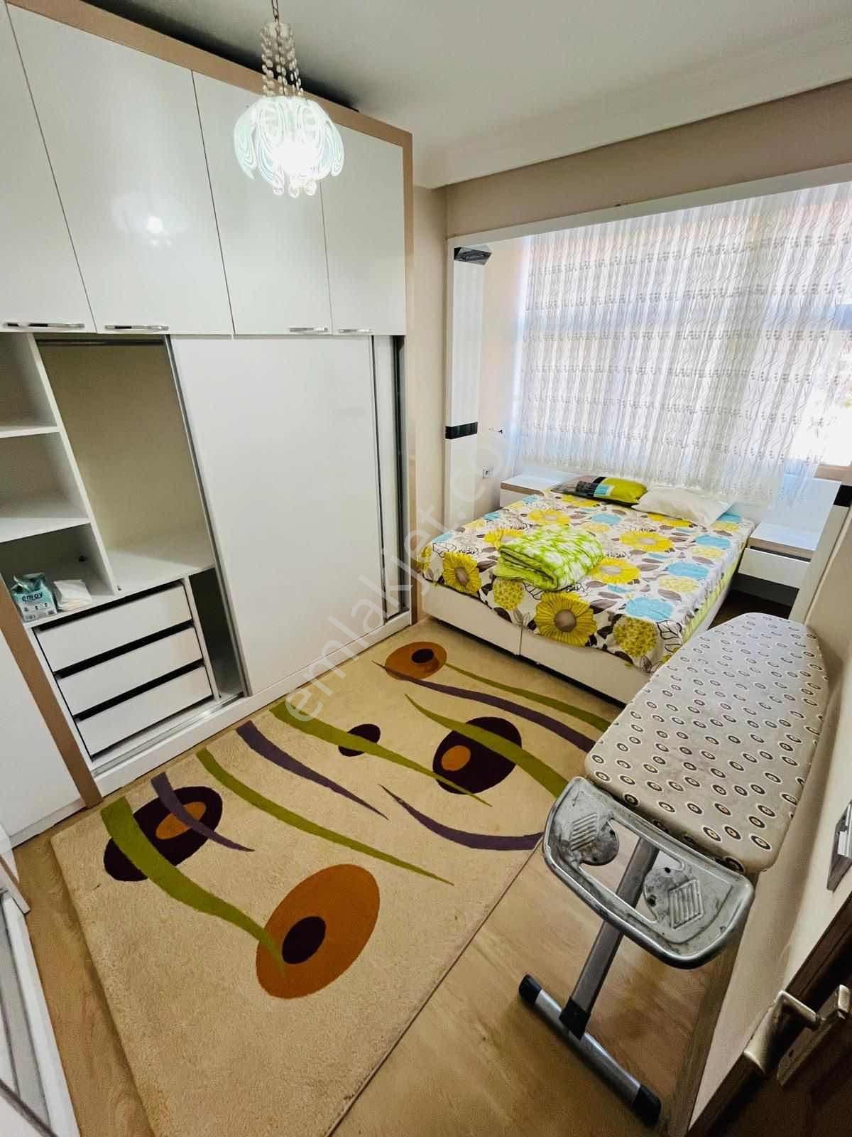 Dokuma'da Cadde Üzeri 2+1 Eşyalı Kiralık Daire - Görsel 4