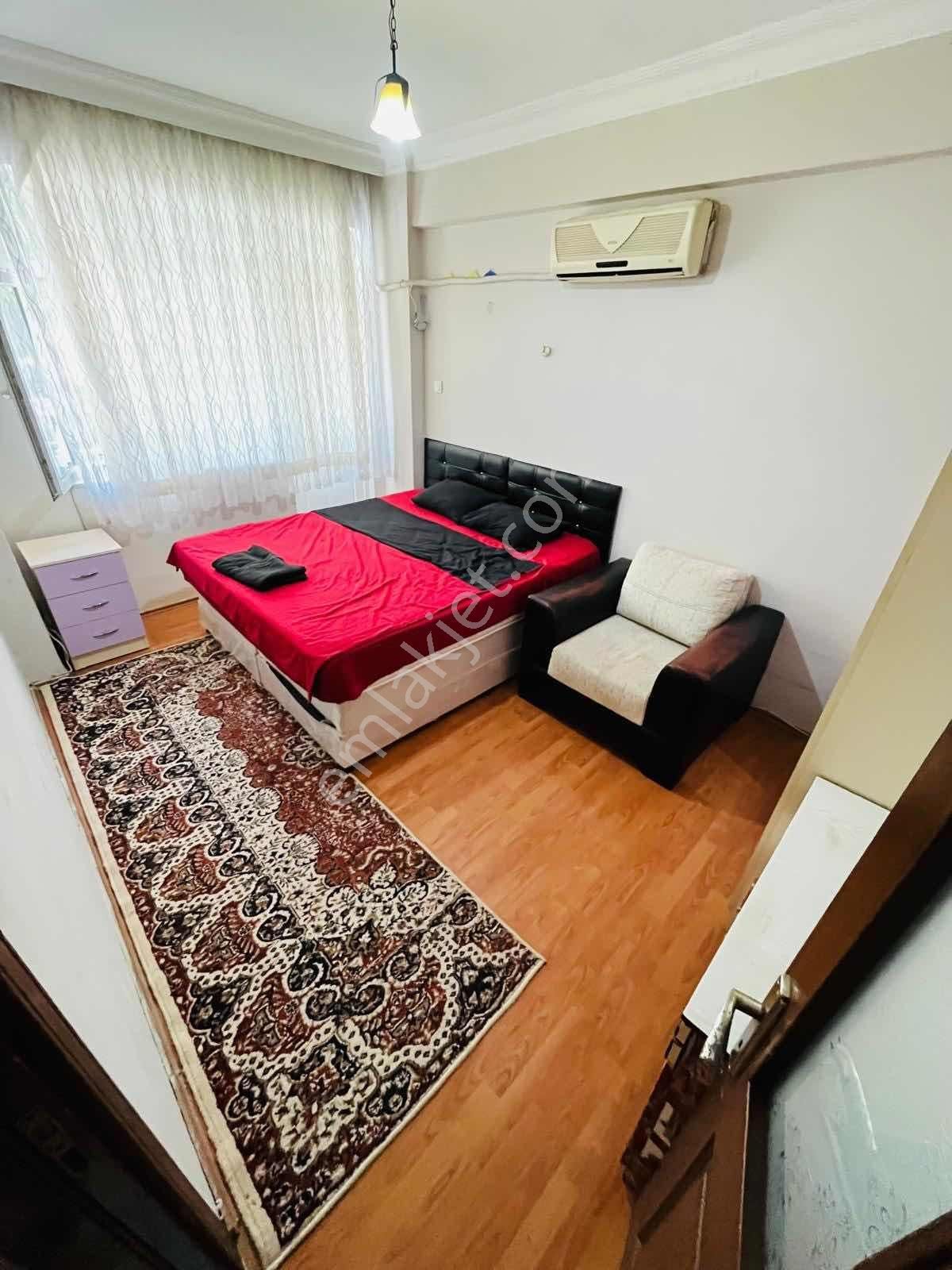Dokuma'da Cadde Üzeri 2+1 Eşyalı Kiralık Daire - Görsel 7