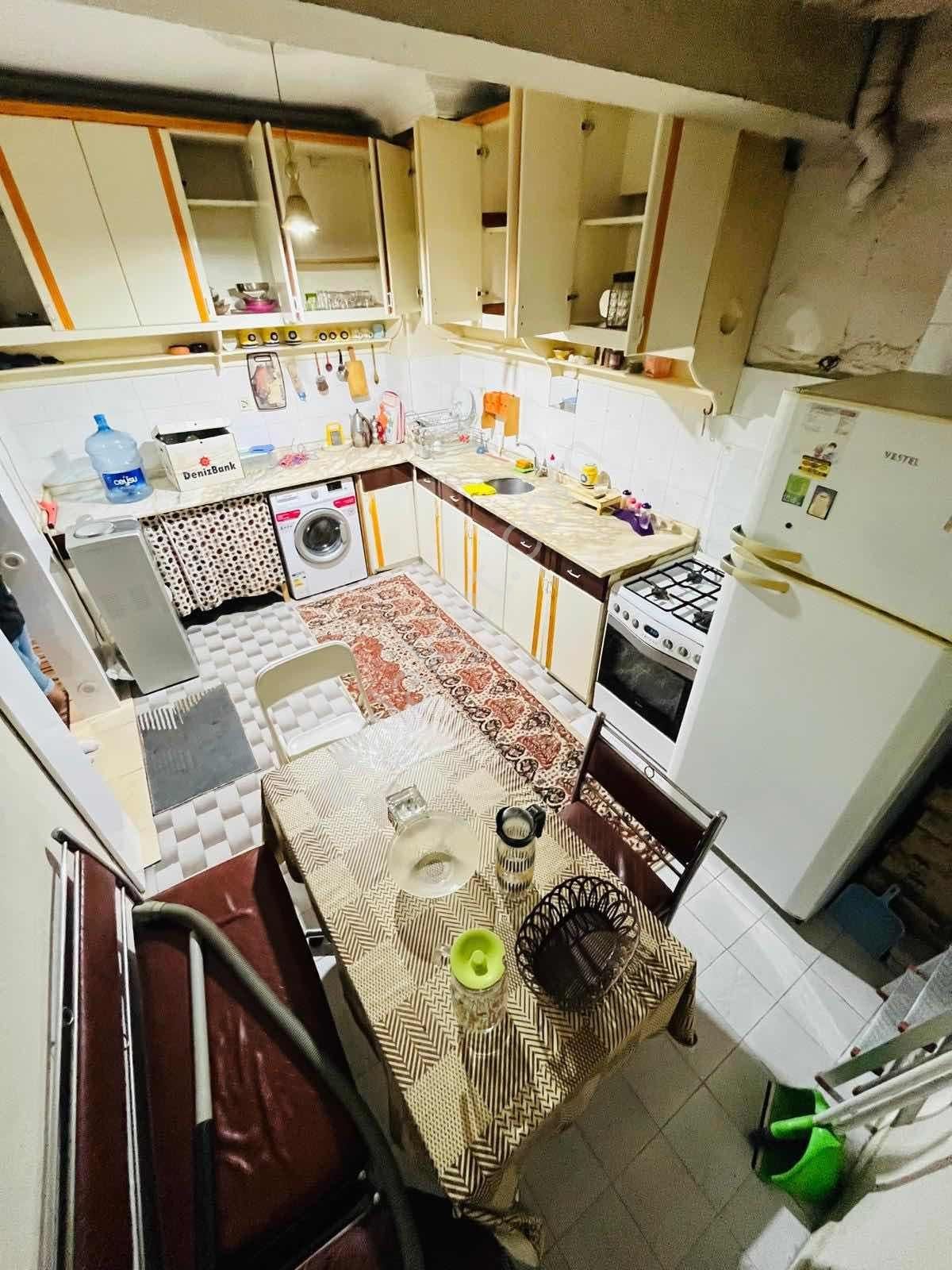 Dokuma'da Cadde Üzeri 2+1 Eşyalı Kiralık Daire - Görsel 6