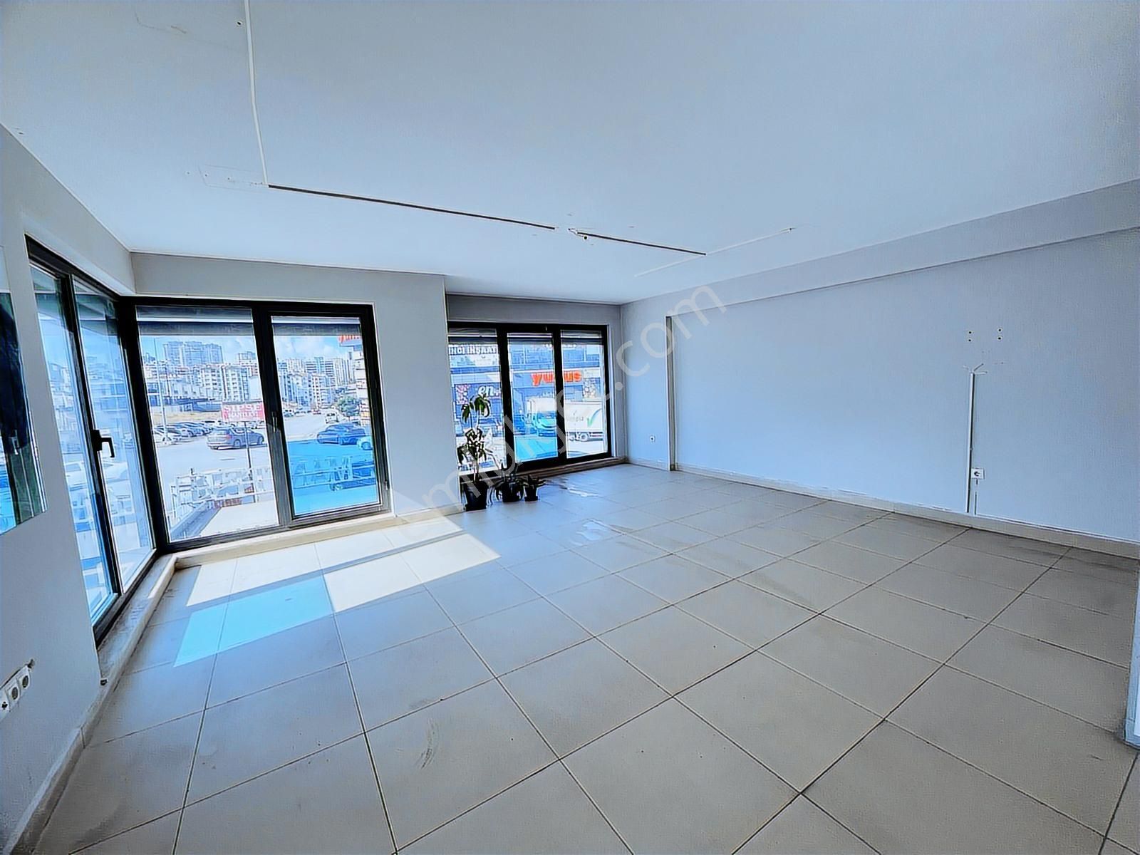 Turyap'tan Yaşamkent'te Cadde Üzeri Köşe Başı Kiralık Ofis Katı - Görsel 19