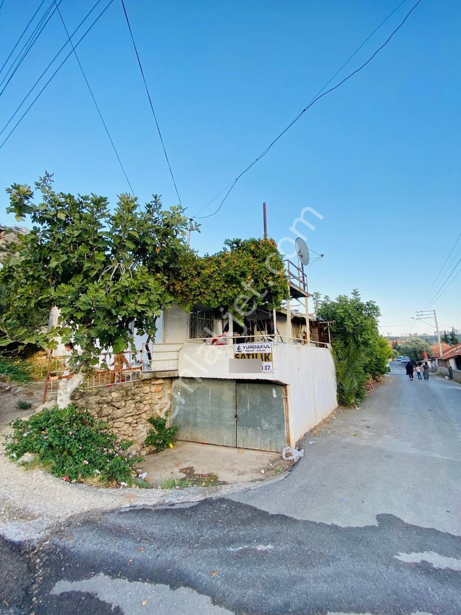 Göçerler'de Müstakil Ev Acil Satılık Kelepir