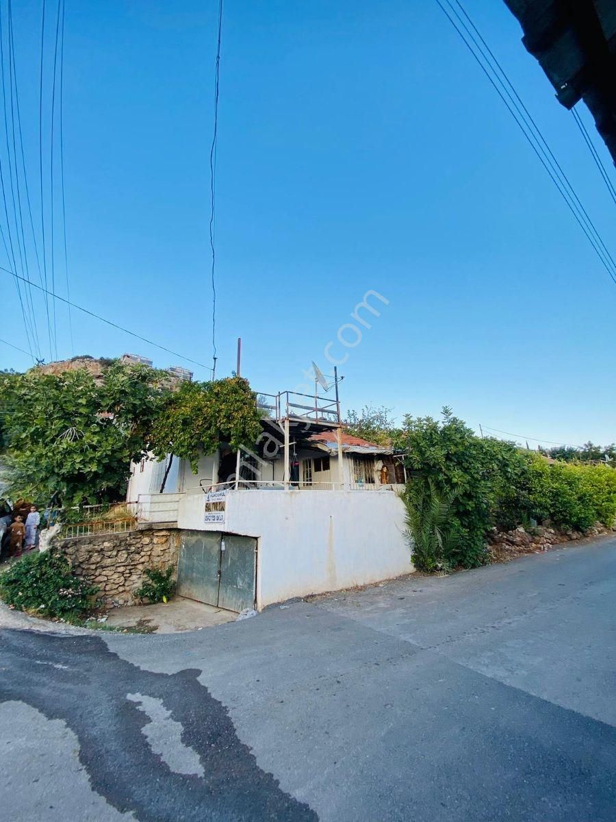 Göçerler'de Müstakil Ev Acil Satılık Kelepir - Görsel 2