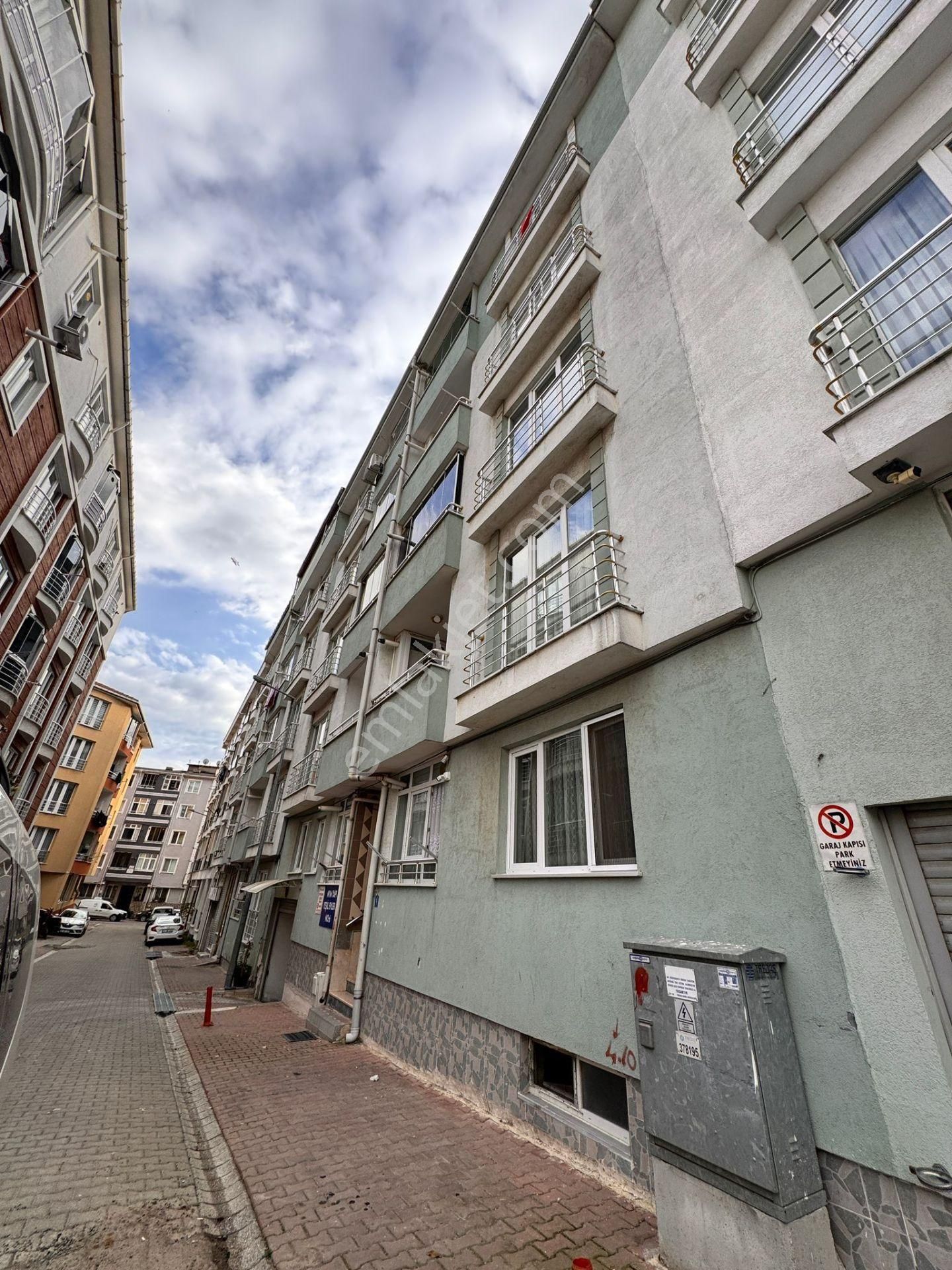 Arslanbeyden Tekirdağ Çorlu Mevkiinde Acil Satılık Daire Fırsatı!!!!! - Görsel 10