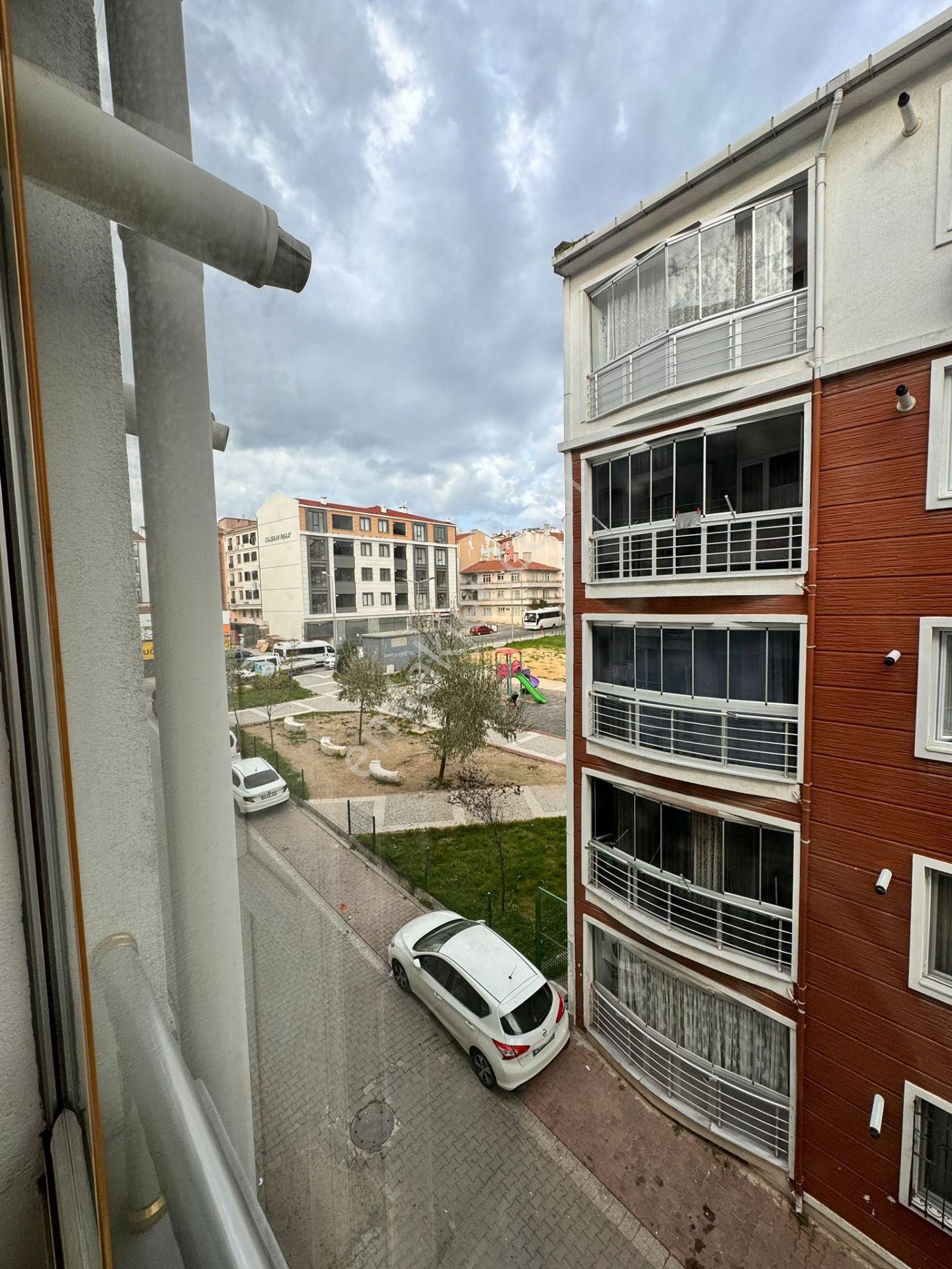 Arslanbeyden Tekirdağ Çorlu Mevkiinde Acil Satılık Daire Fırsatı!!!!! - Görsel 5