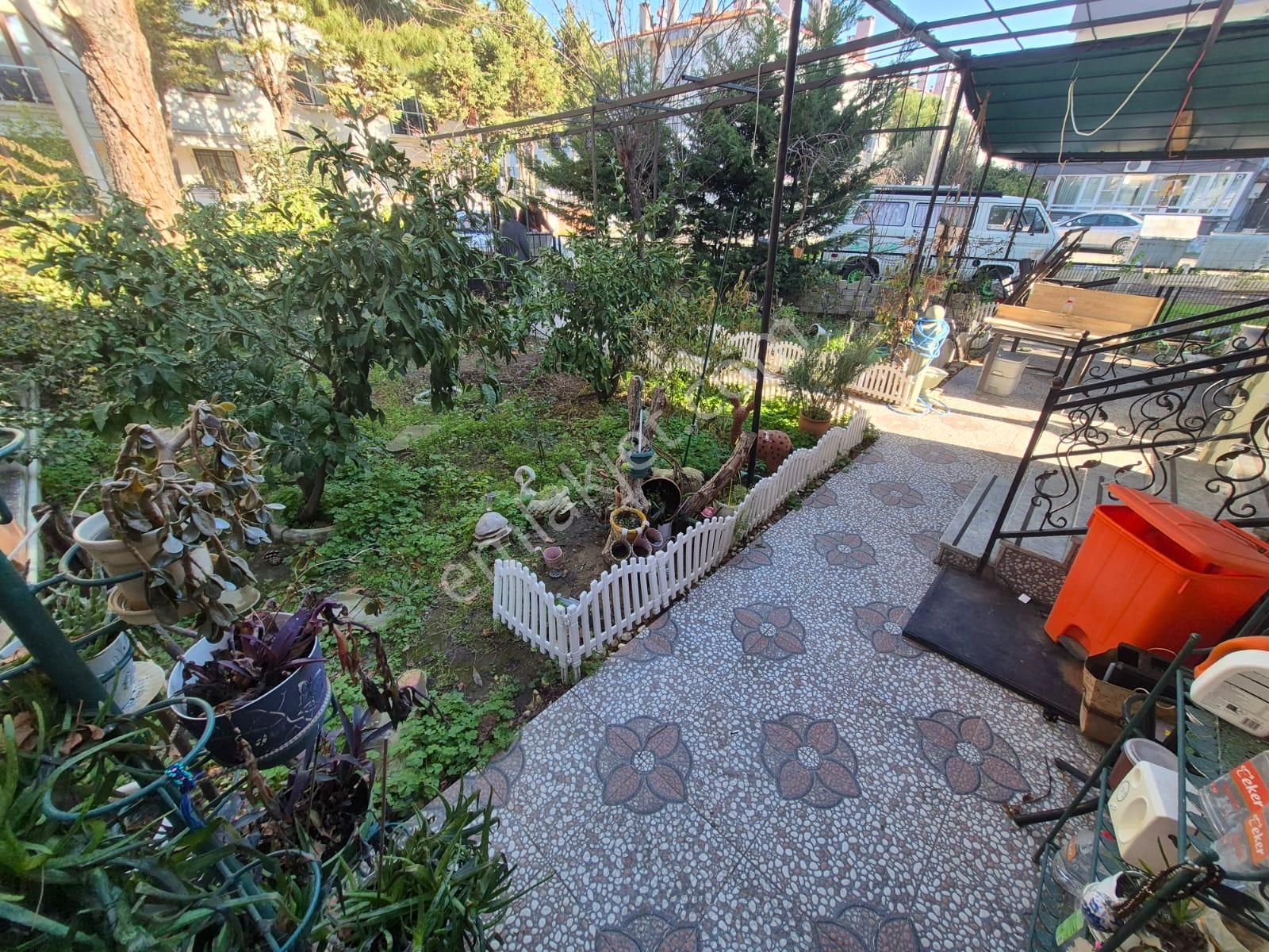 Sabri Pınarbaşı'dan Altınkum'da Satılık Müstakil Ev - Görsel 2