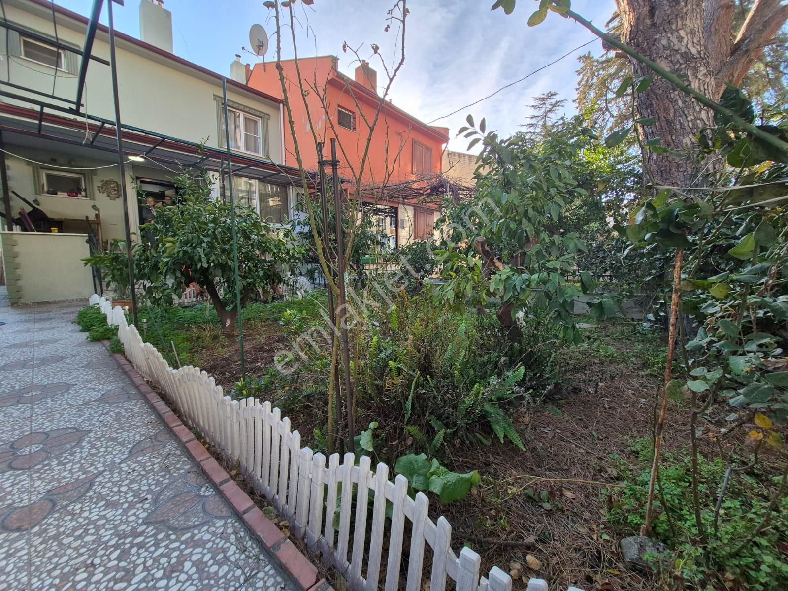 Sabri Pınarbaşı'dan Altınkum'da Satılık Müstakil Ev - Görsel 35