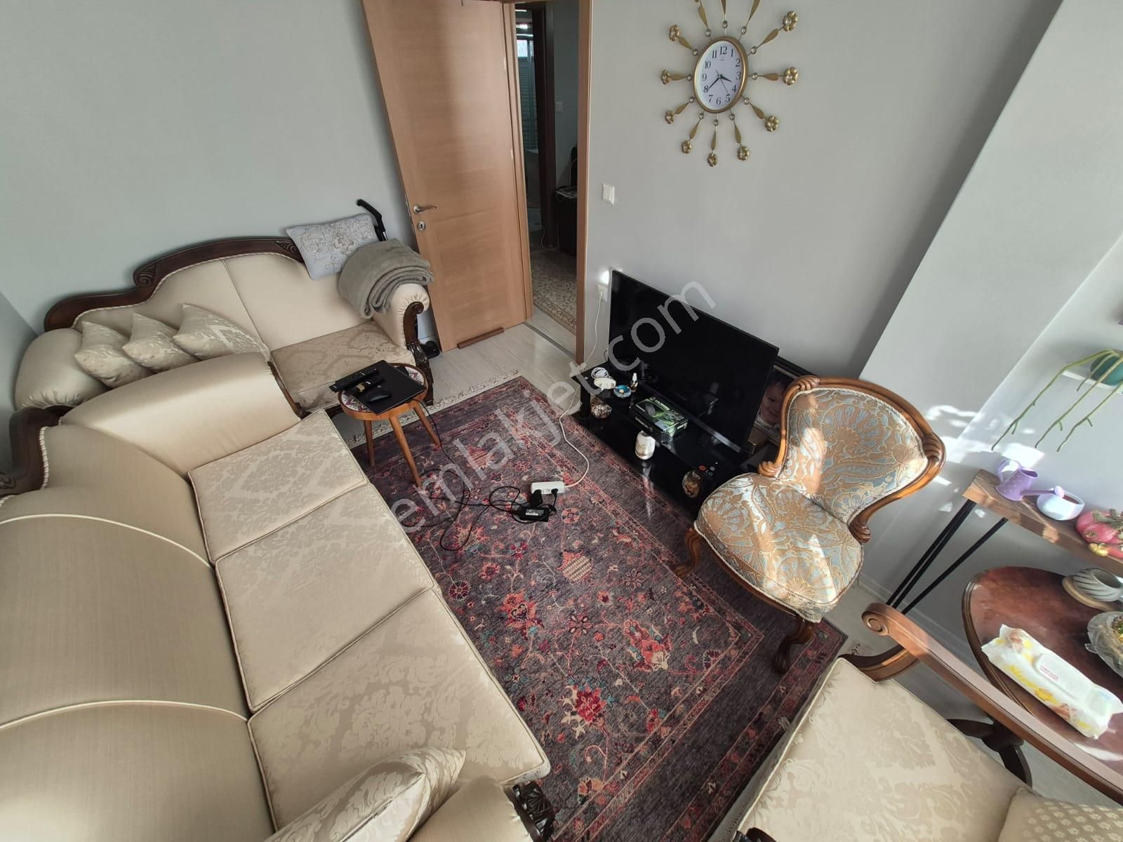 Sabri Pınarbaşı'dan Altınkum'da Satılık Müstakil Ev - Görsel 19