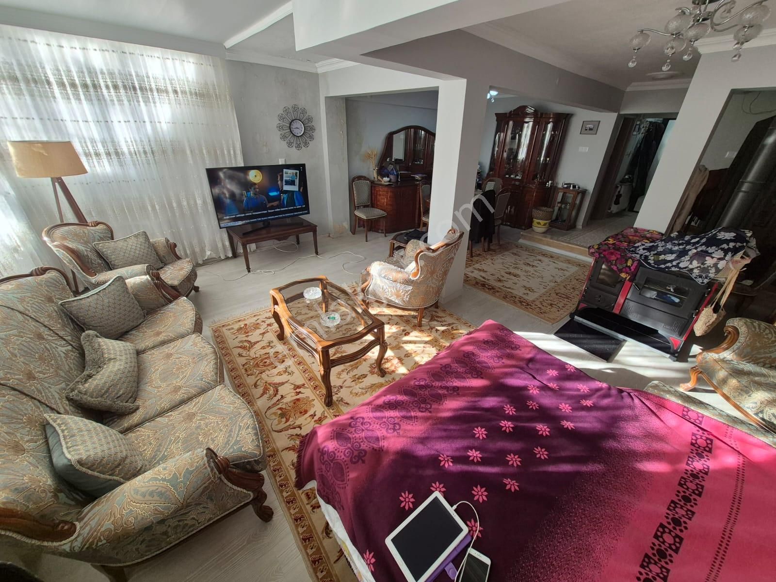 Sabri Pınarbaşı'dan Altınkum'da Satılık Müstakil Ev - Görsel 4