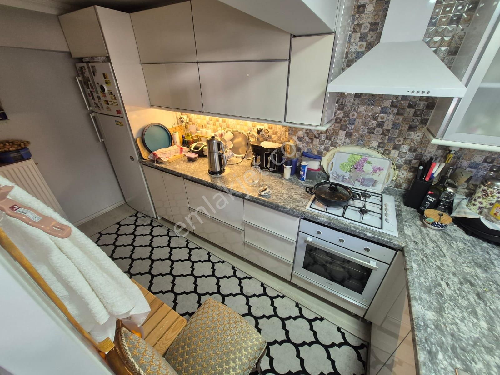 Sabri Pınarbaşı'dan Altınkum'da Satılık Müstakil Ev - Görsel 13