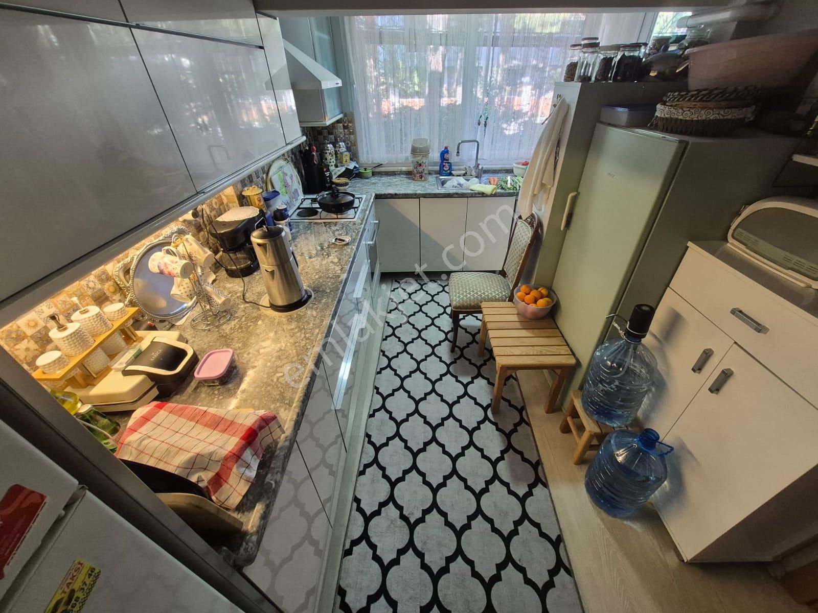 Sabri Pınarbaşı'dan Altınkum'da Satılık Müstakil Ev - Görsel 14