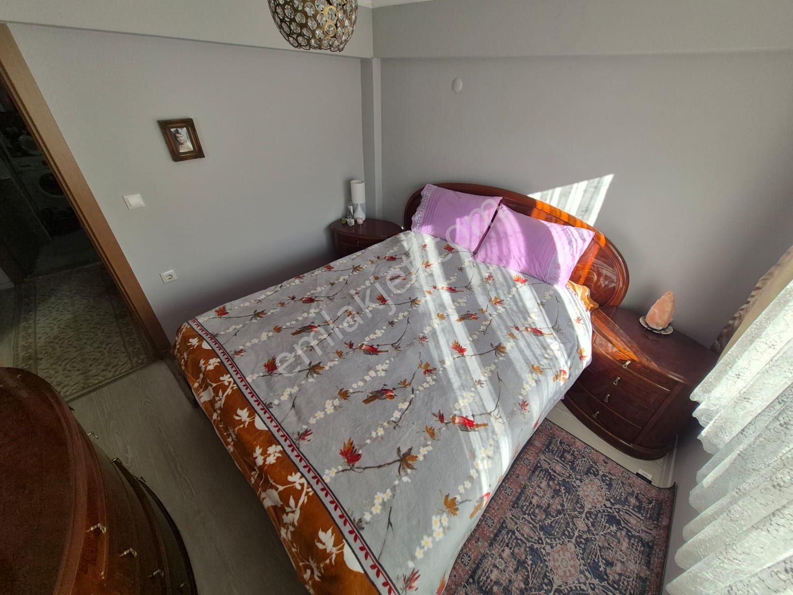 Sabri Pınarbaşı'dan Altınkum'da Satılık Müstakil Ev - Görsel 17