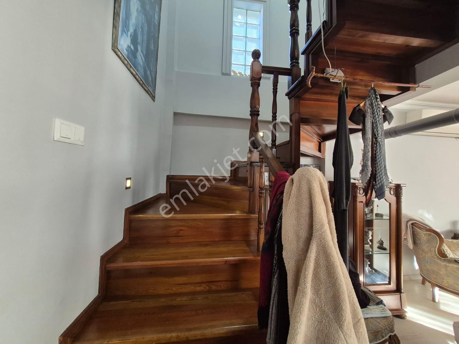 Sabri Pınarbaşı'dan Altınkum'da Satılık Müstakil Ev - Görsel 22