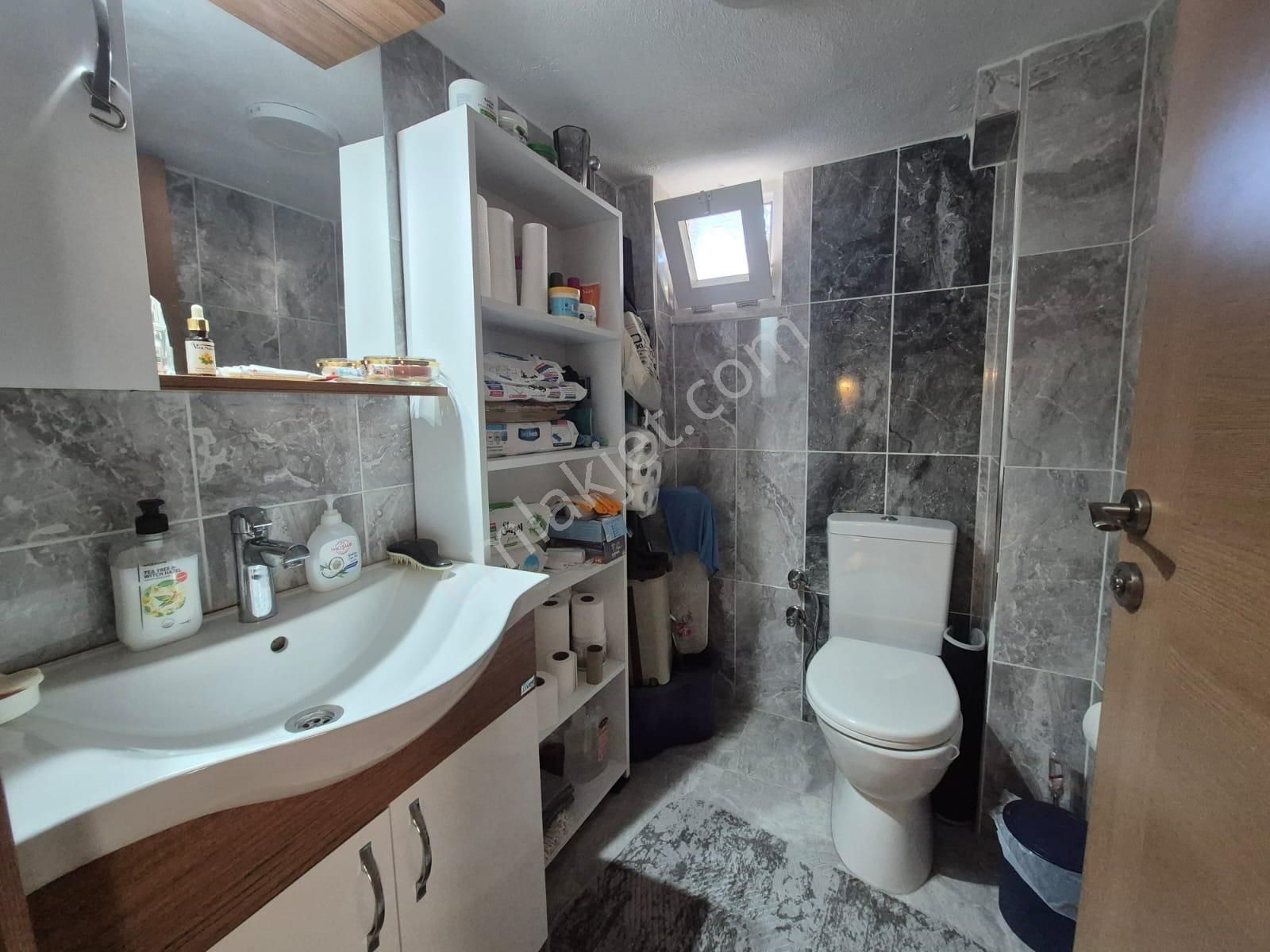 Sabri Pınarbaşı'dan Altınkum'da Satılık Müstakil Ev - Görsel 27