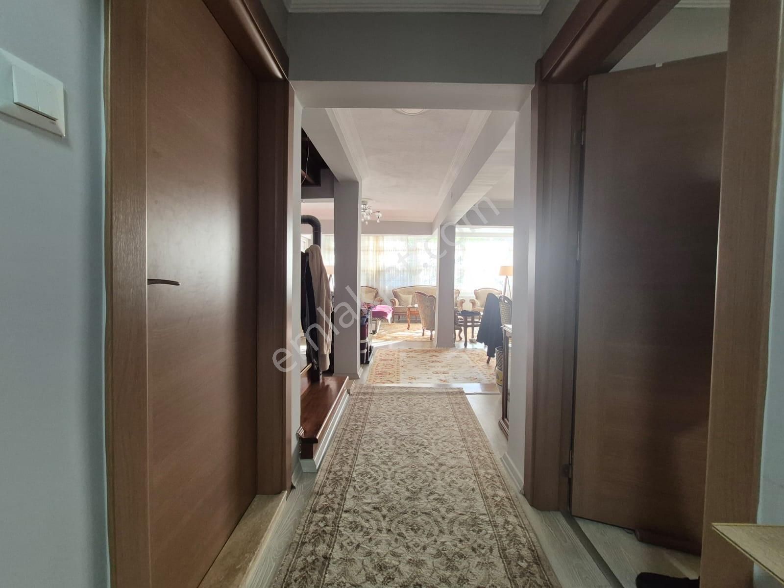 Sabri Pınarbaşı'dan Altınkum'da Satılık Müstakil Ev - Görsel 28