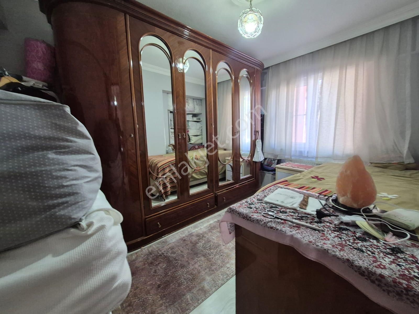 Sabri Pınarbaşı'dan Altınkum'da Satılık Müstakil Ev - Görsel 25