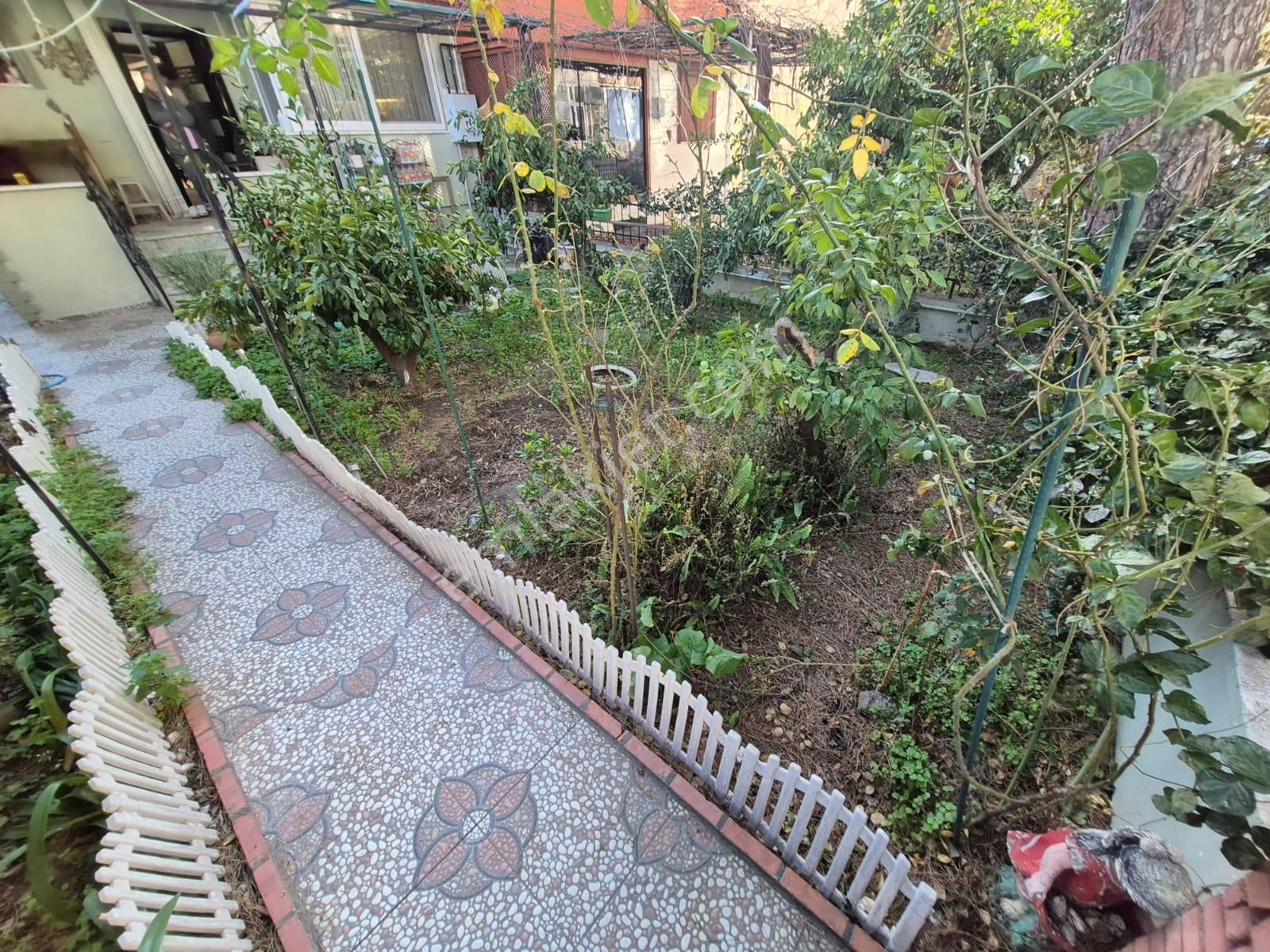 Sabri Pınarbaşı'dan Altınkum'da Satılık Müstakil Ev - Görsel 31