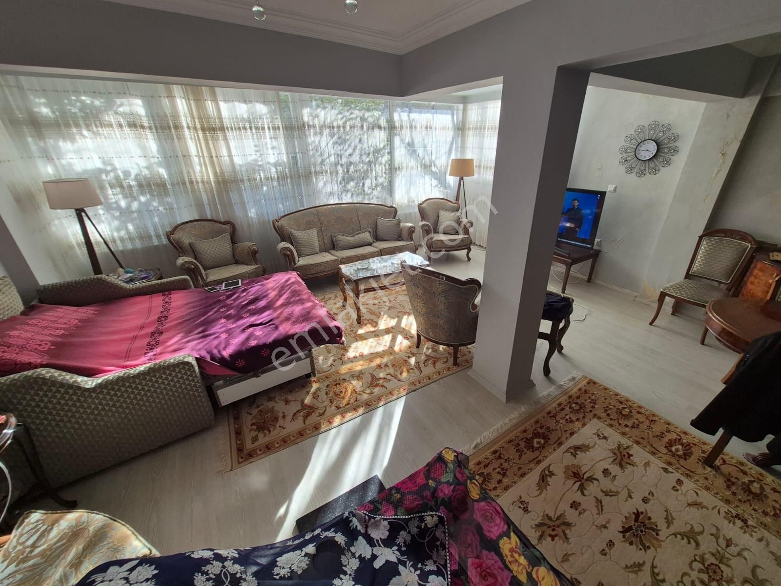 Sabri Pınarbaşı'dan Altınkum'da Satılık Müstakil Ev - Görsel 6