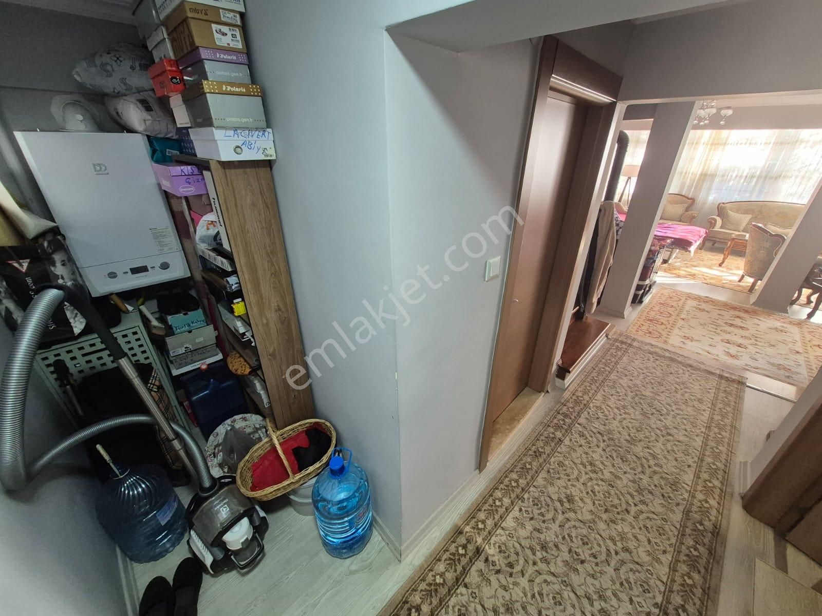 Sabri Pınarbaşı'dan Altınkum'da Satılık Müstakil Ev - Görsel 23