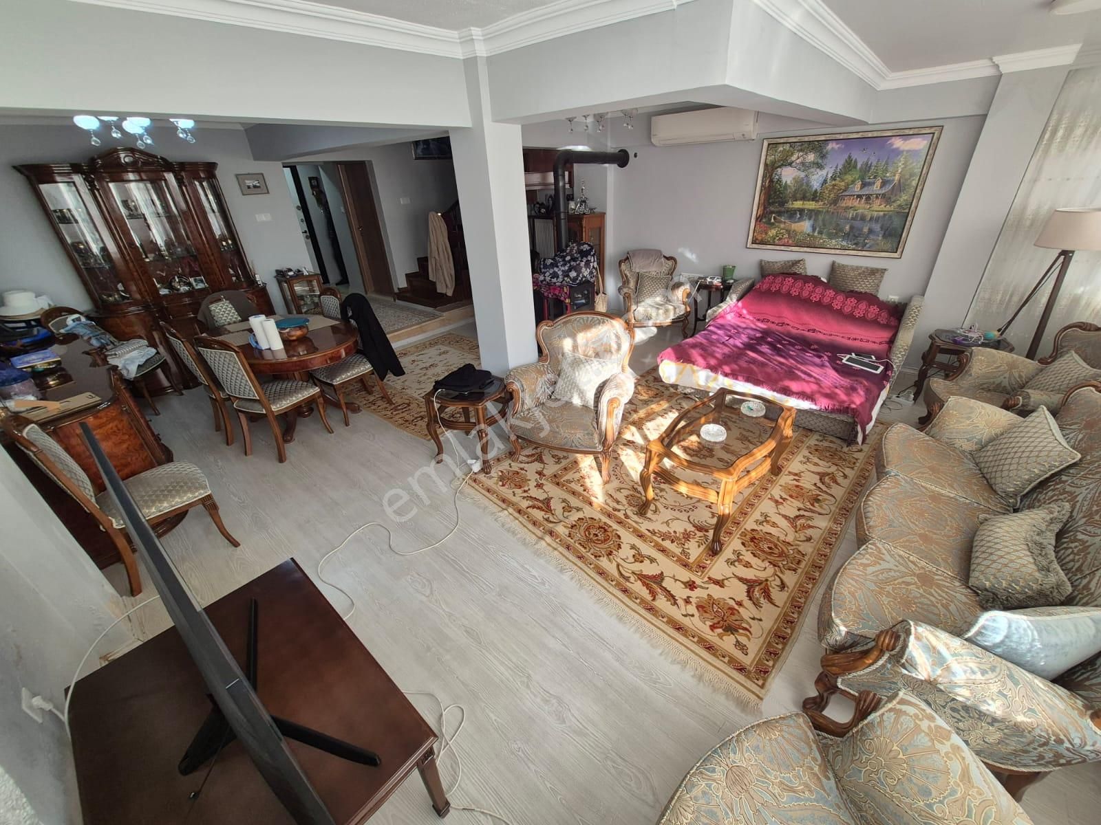 Sabri Pınarbaşı'dan Altınkum'da Satılık Müstakil Ev - Görsel 10