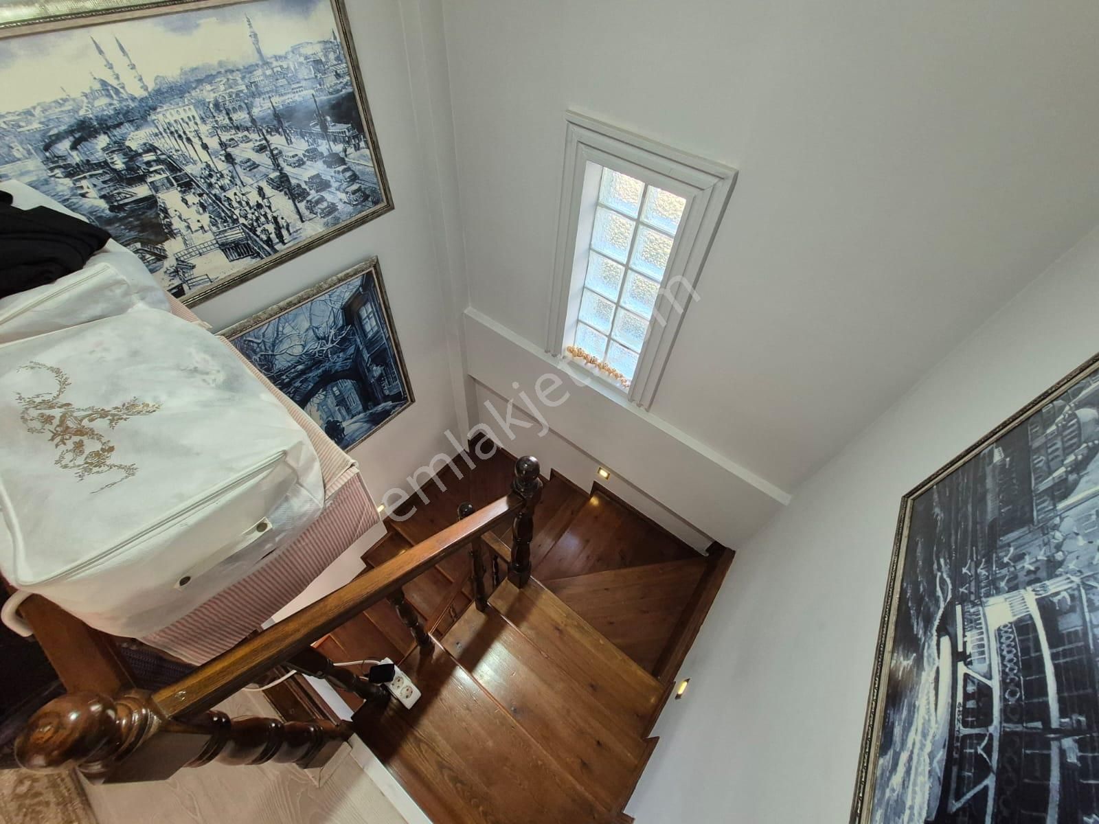 Sabri Pınarbaşı'dan Altınkum'da Satılık Müstakil Ev - Görsel 21