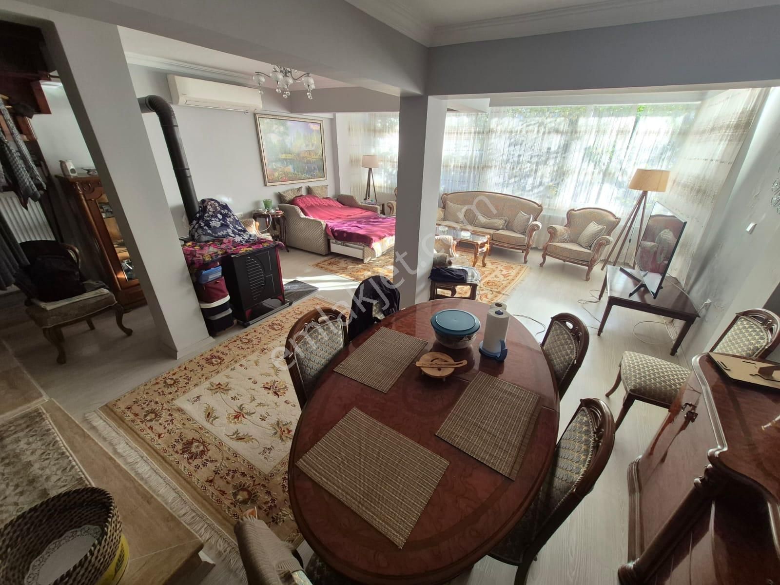 Sabri Pınarbaşı'dan Altınkum'da Satılık Müstakil Ev - Görsel 7